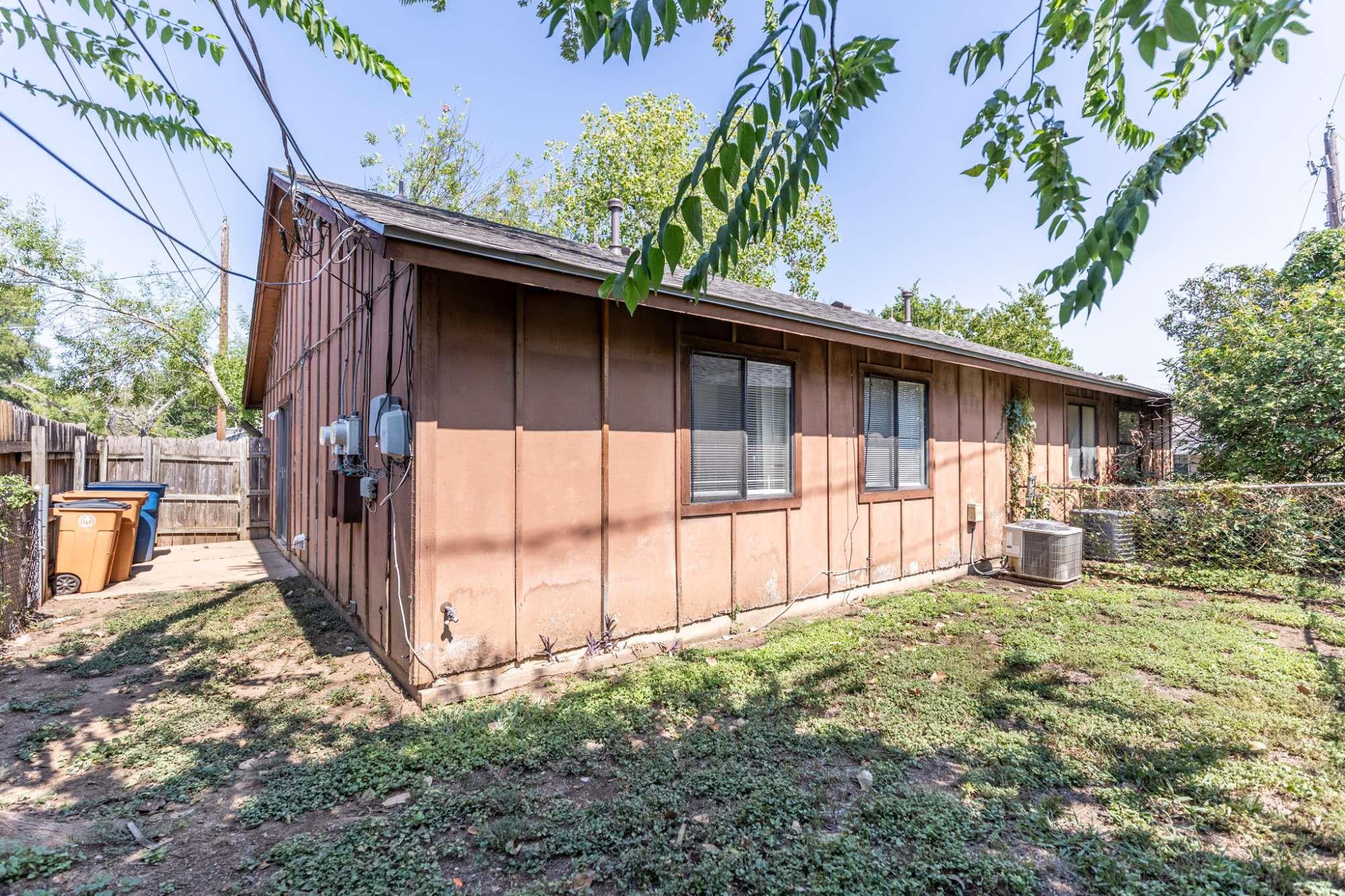 6201 Berkett Cv # B, Austin, TX 78745