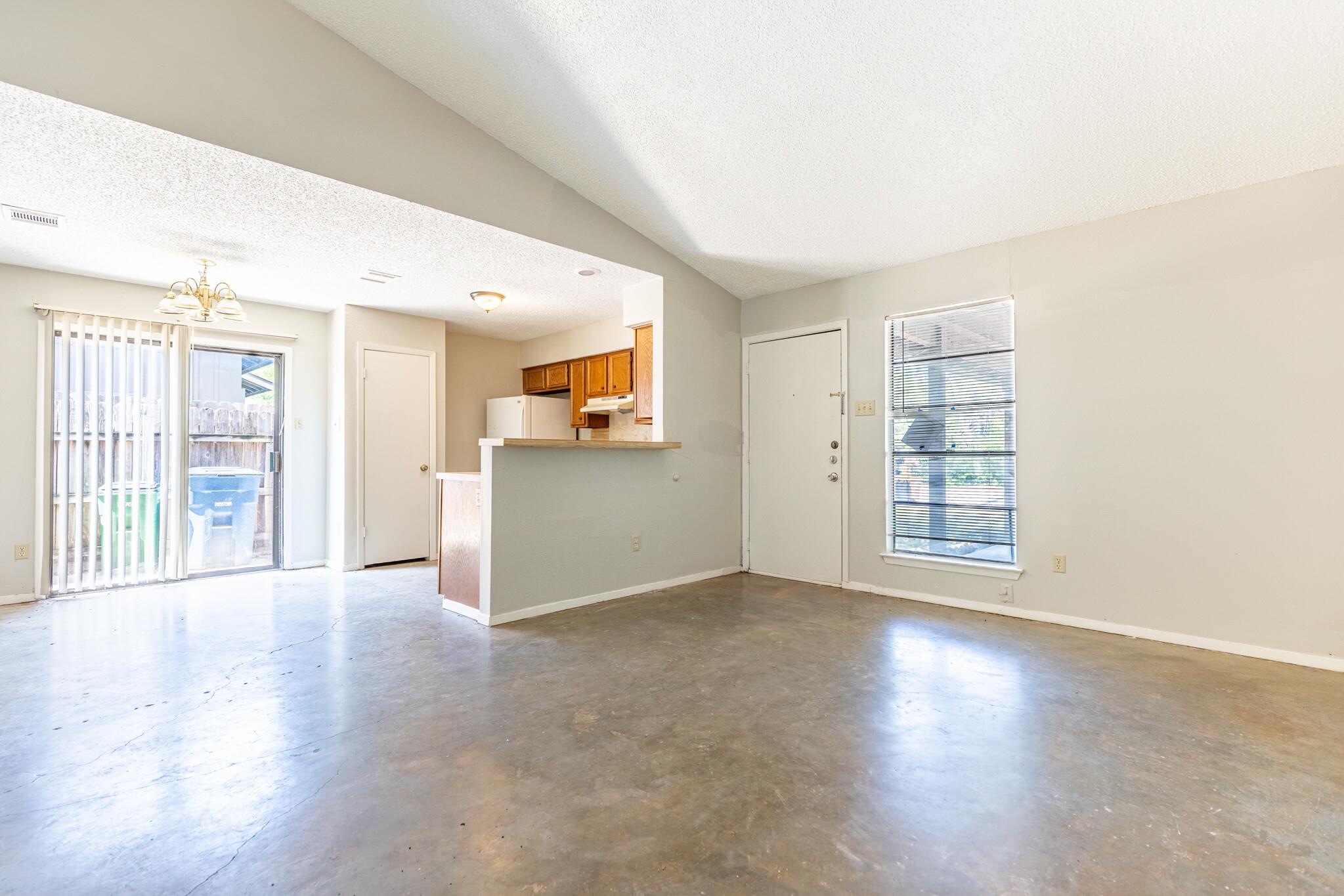 6201 Berkett Cv # B, Austin, TX 78745