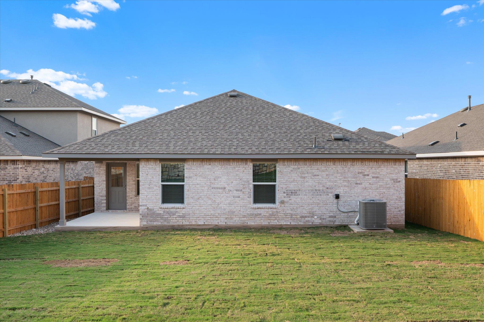 1936 Lazy Acres St, Leander, TX 78641