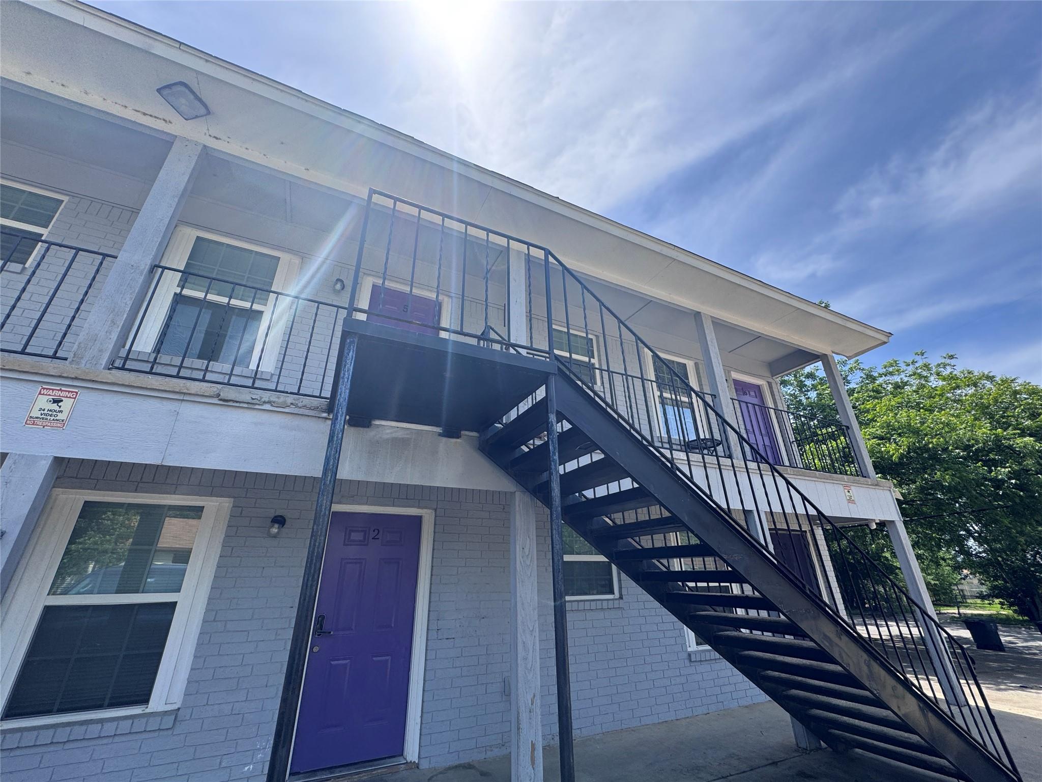 901 Parmer Ave # 2, Killeen, TX 76541