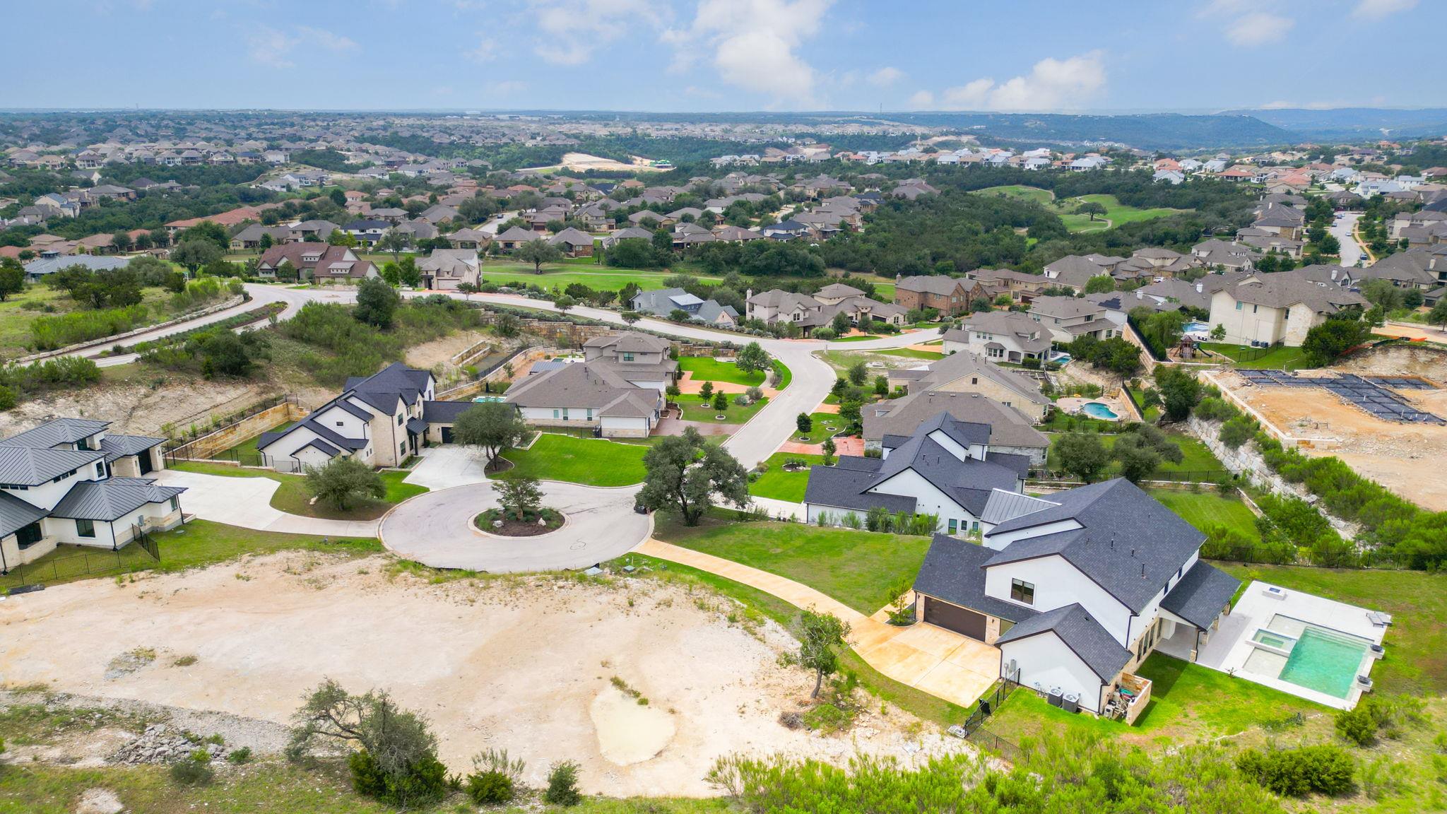 1605 Nokota Ct, Leander, TX 78641