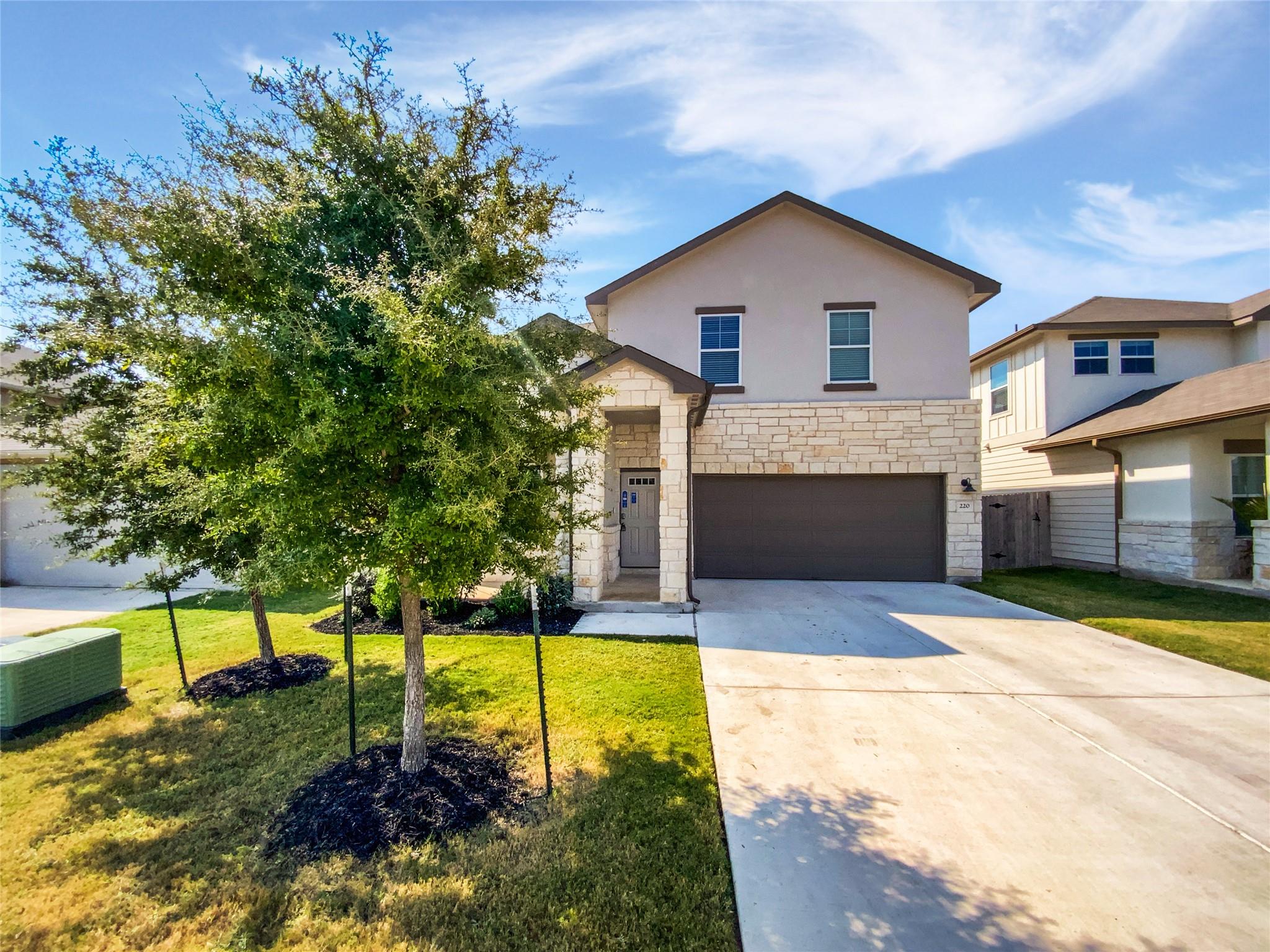 220 Sun Grove Trl, Georgetown, TX 78628