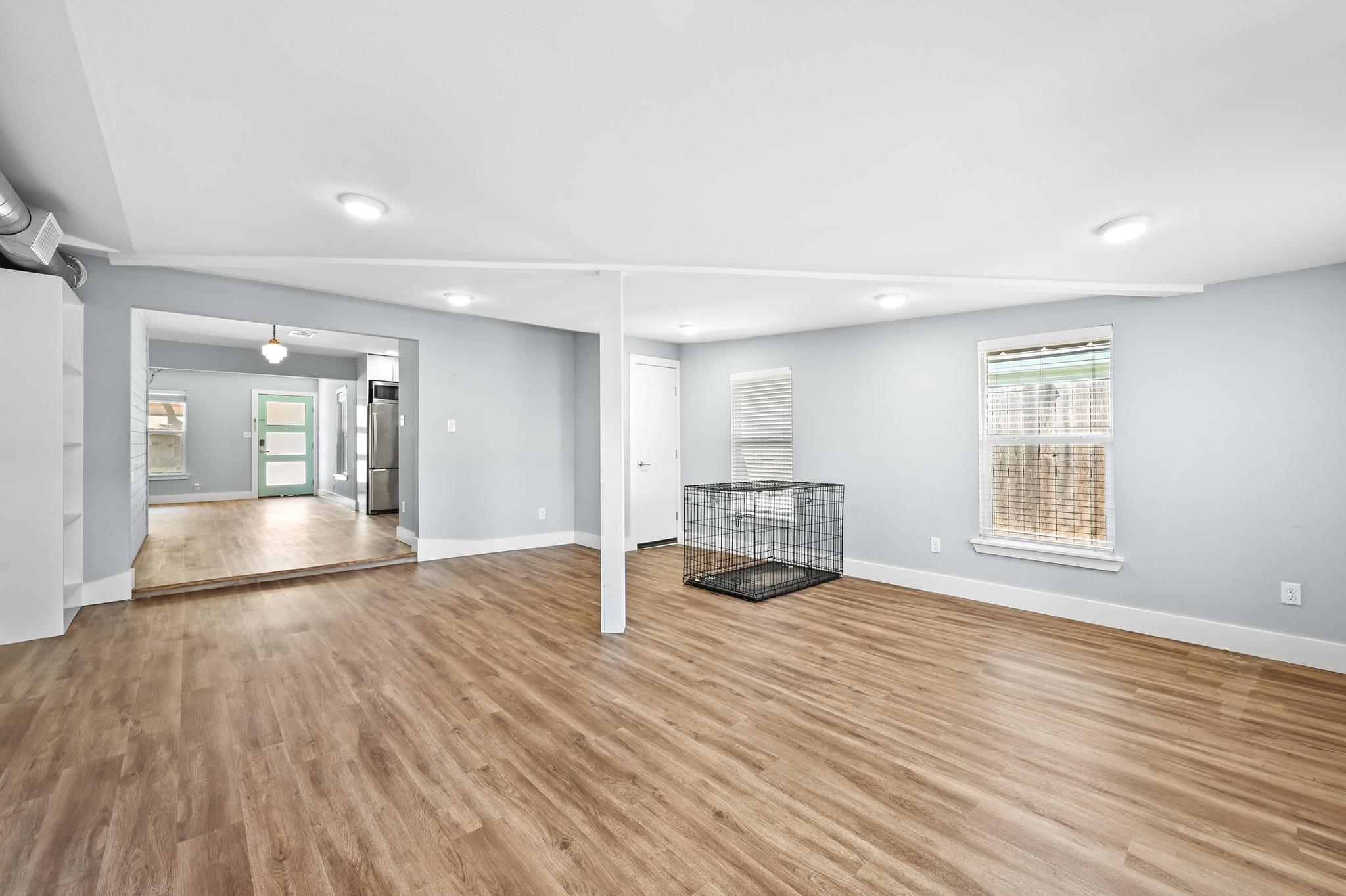 3310 Bengston St, Austin, TX 78702