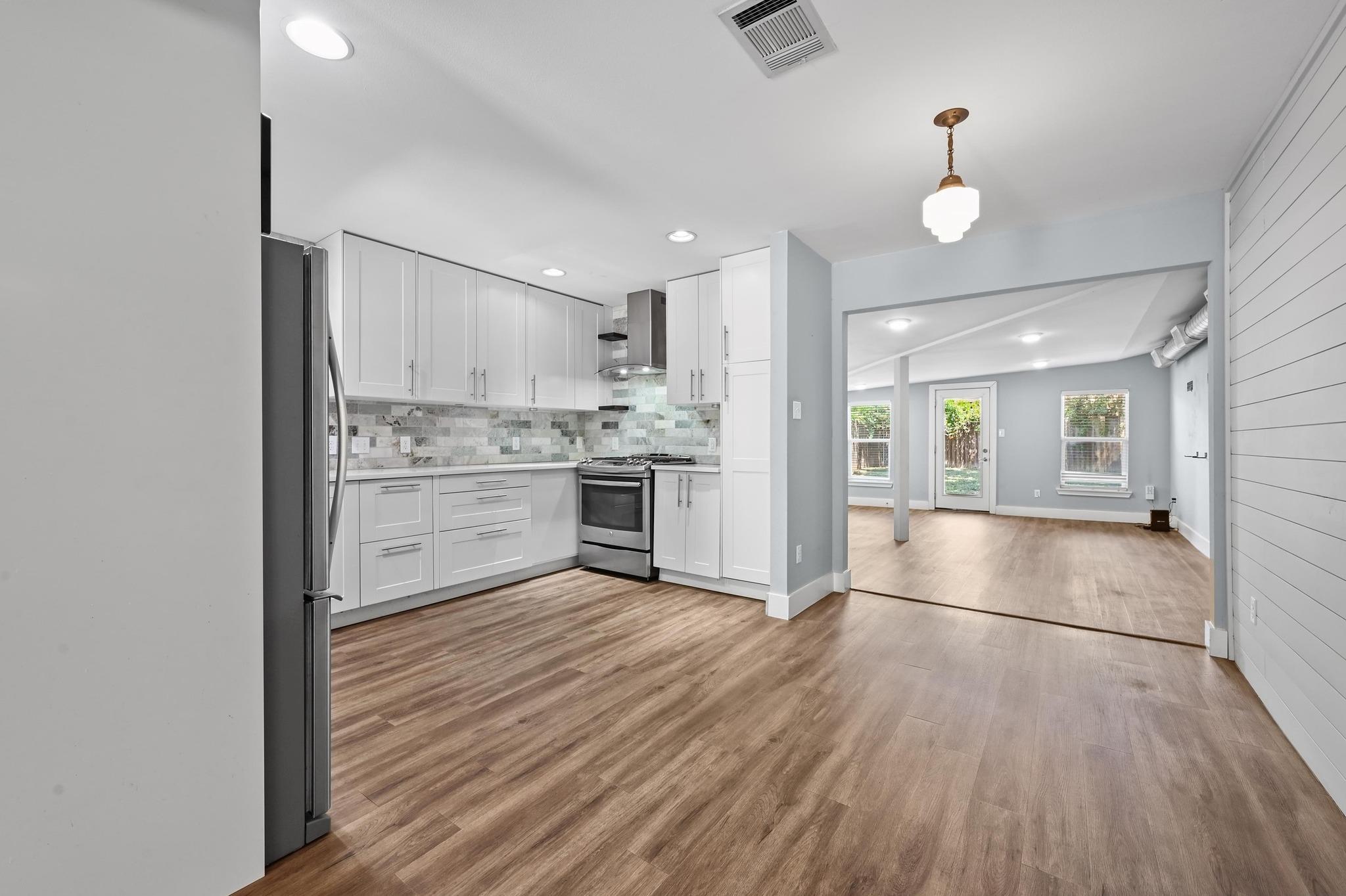 3310 Bengston St, Austin, TX 78702