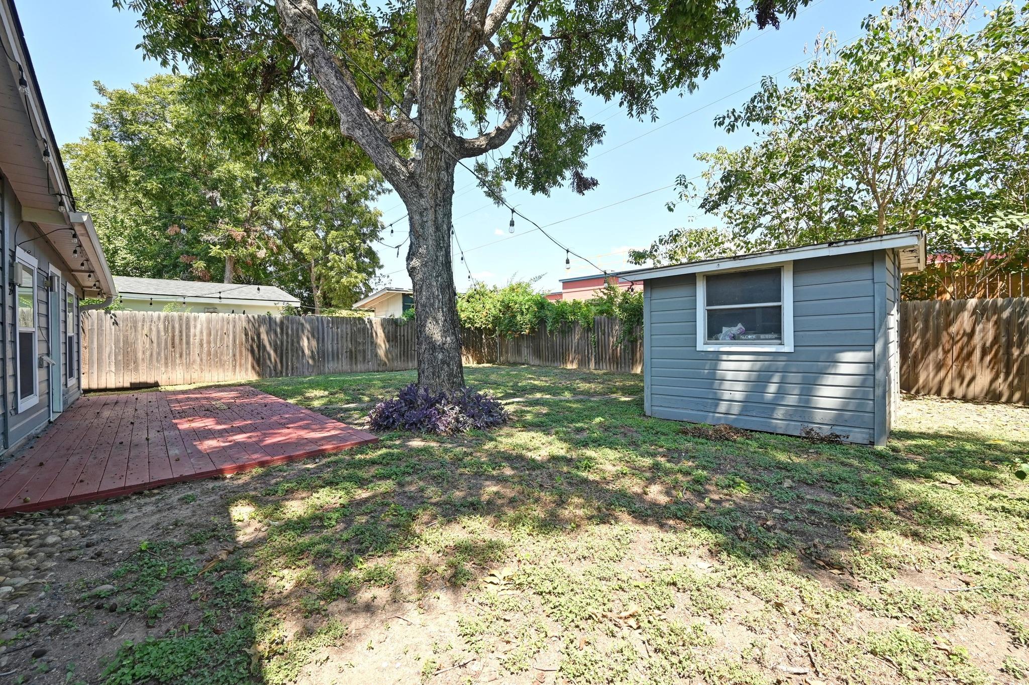 3310 Bengston St, Austin, TX 78702