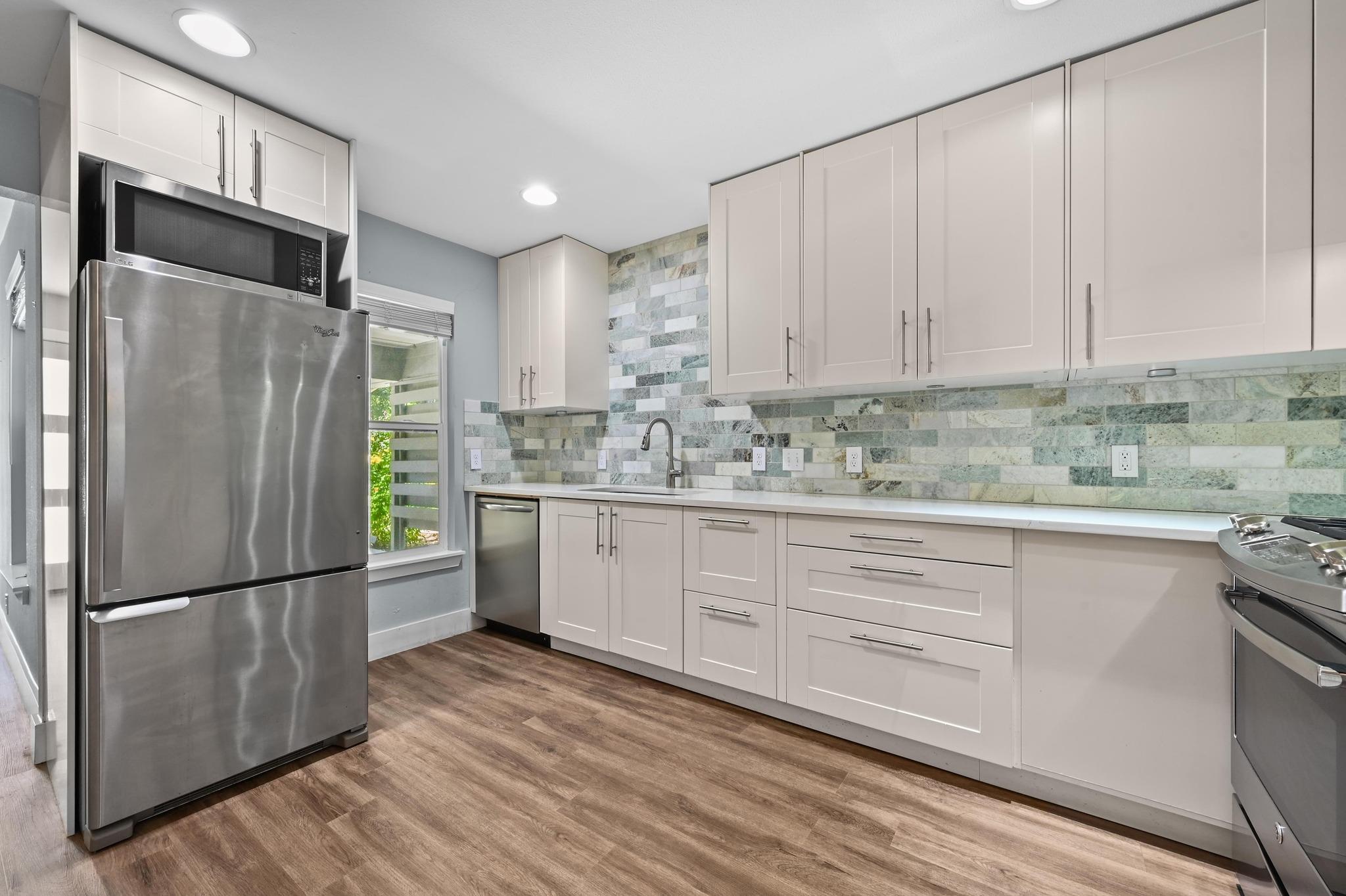 3310 Bengston St, Austin, TX 78702