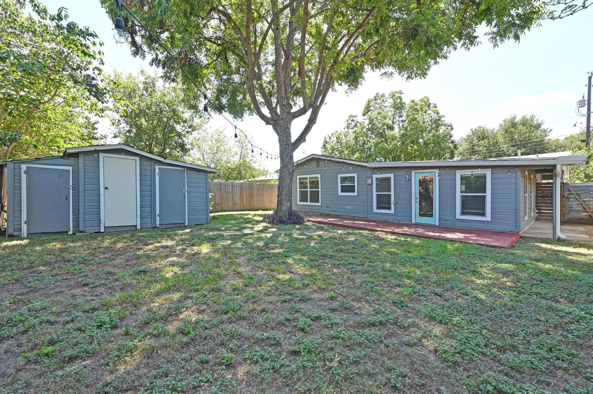 3310 Bengston St, Austin, TX 78702