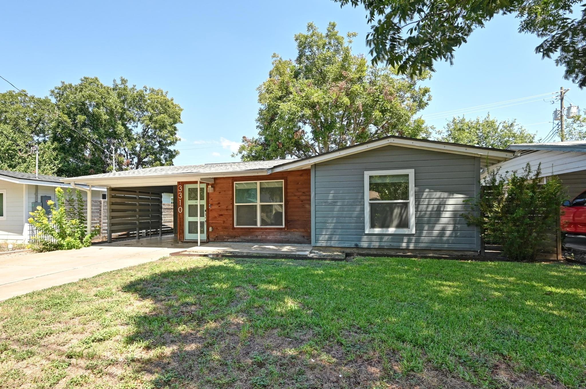 3310 Bengston St, Austin, TX 78702