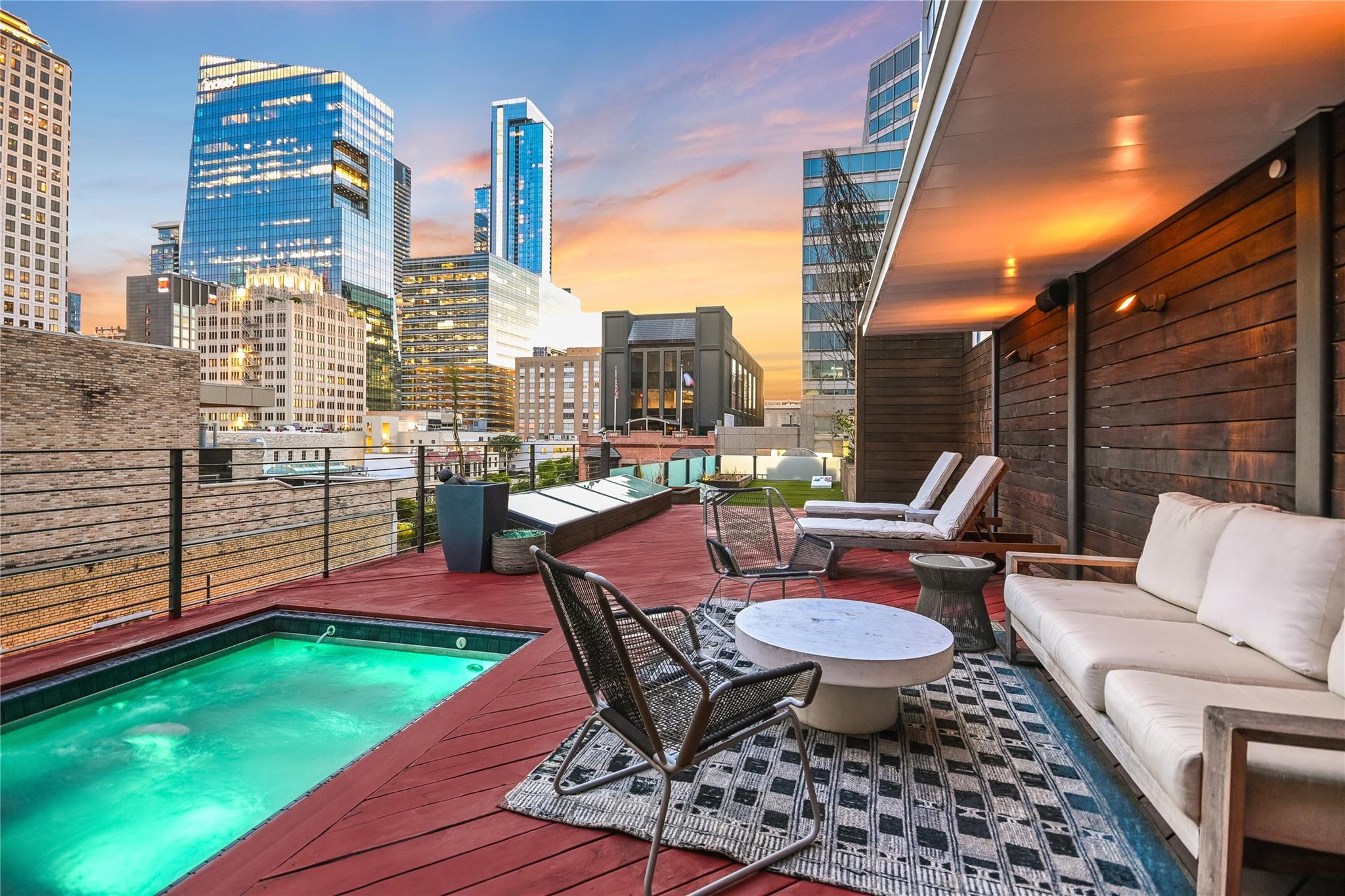 811 Congress Ave, Austin, TX 78701