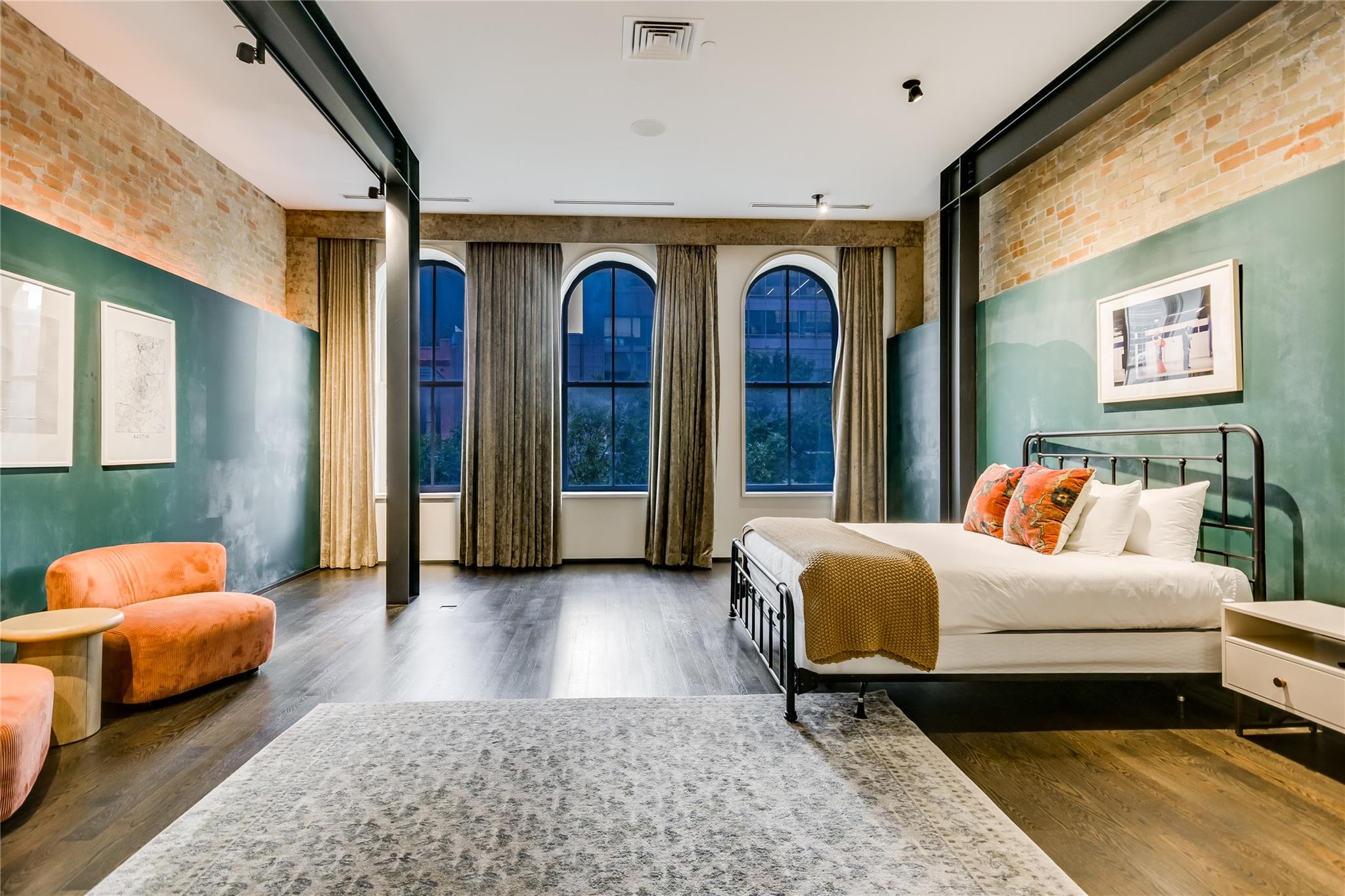 811 Congress Ave, Austin, TX 78701