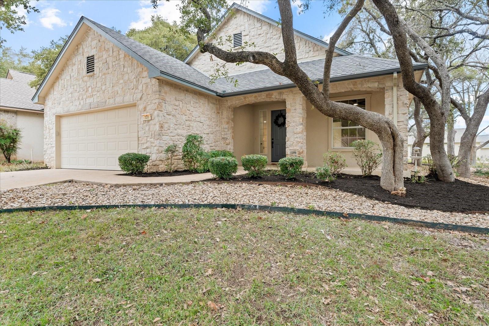151 Dan Moody Trl, Georgetown, TX 78633