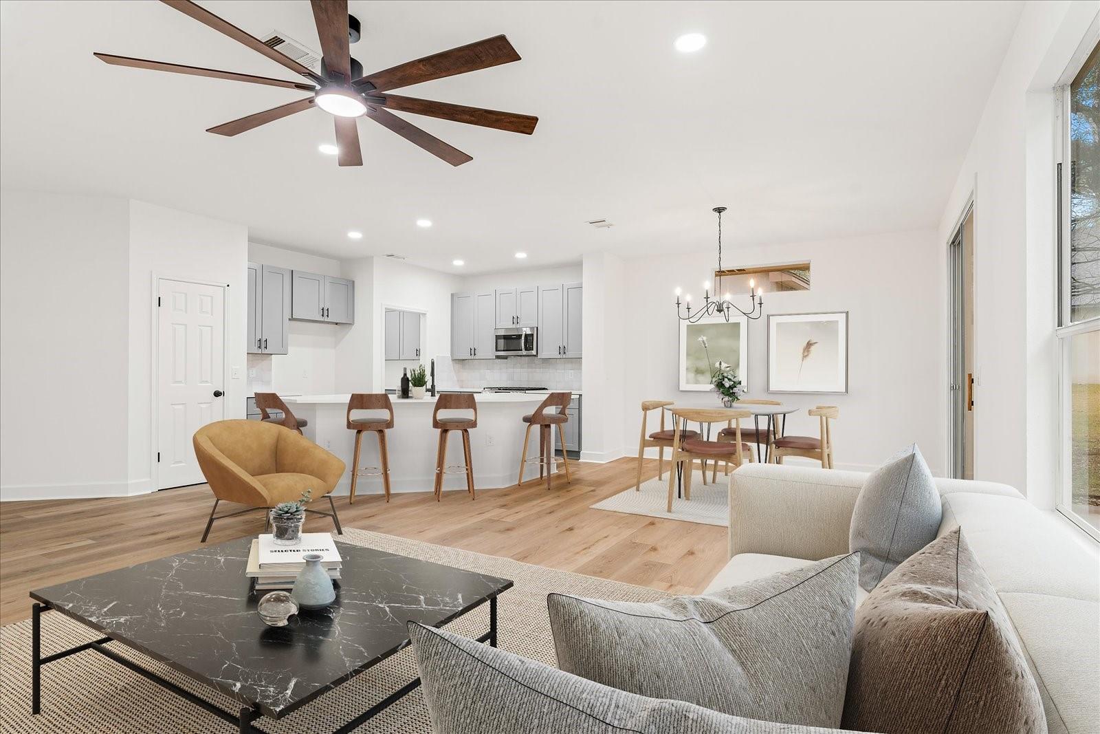 151 Dan Moody Trl, Georgetown, TX 78633