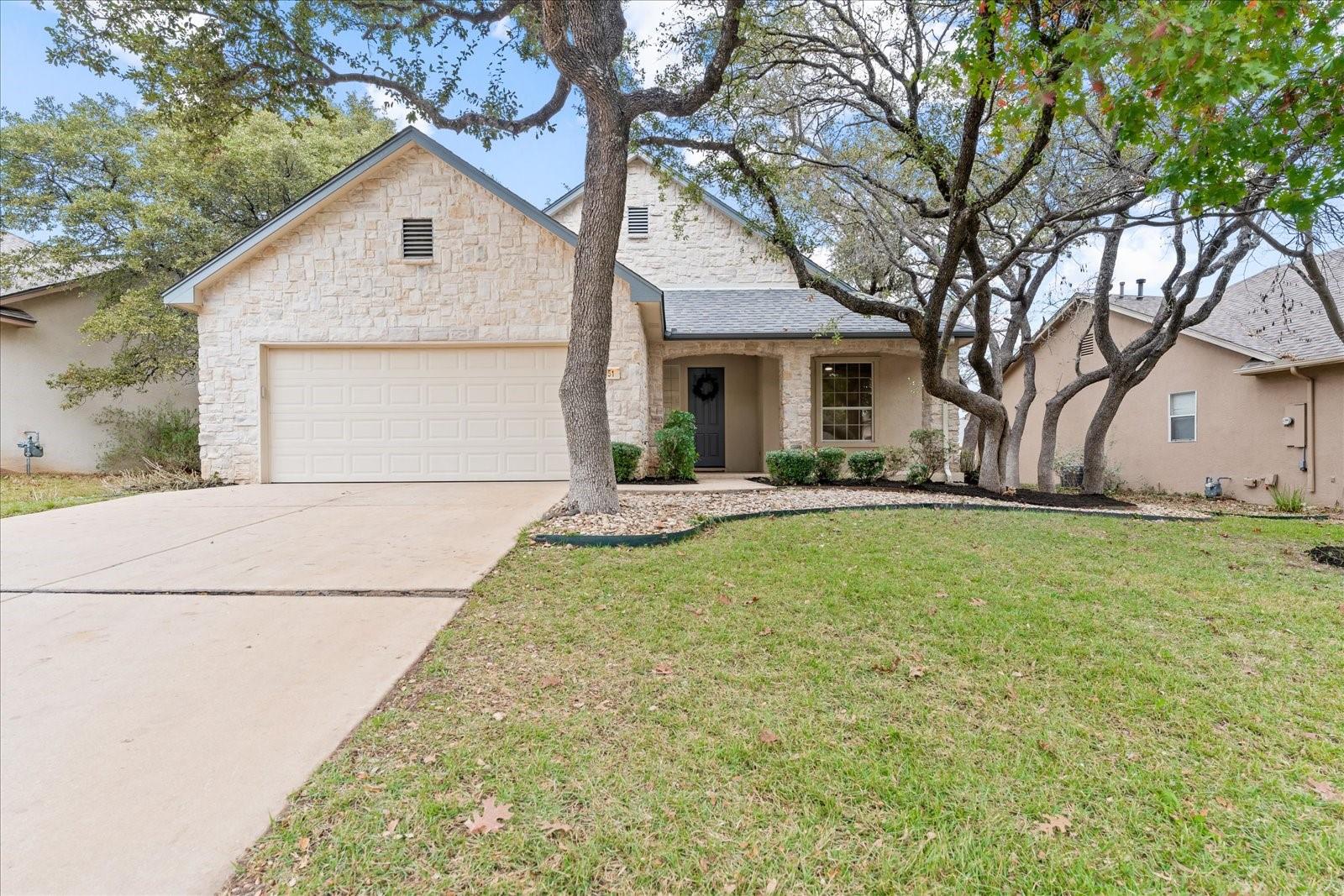151 Dan Moody Trl, Georgetown, TX 78633