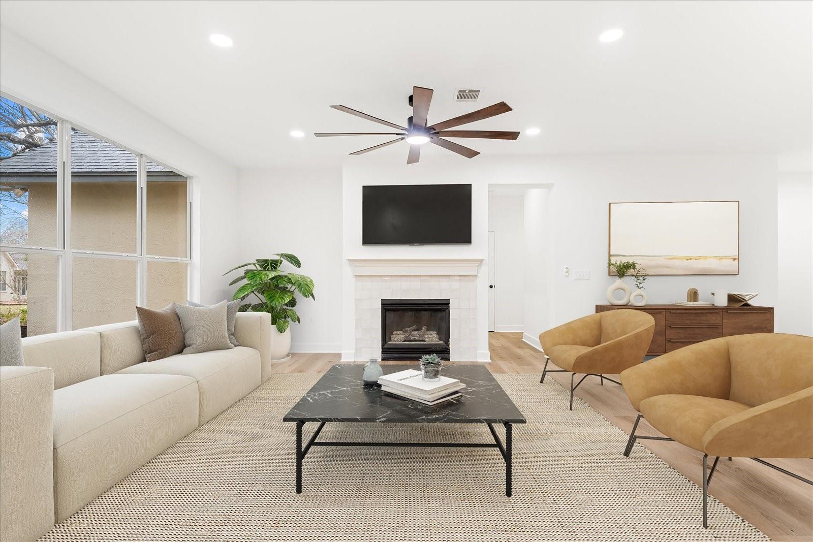 151 Dan Moody Trl, Georgetown, TX 78633