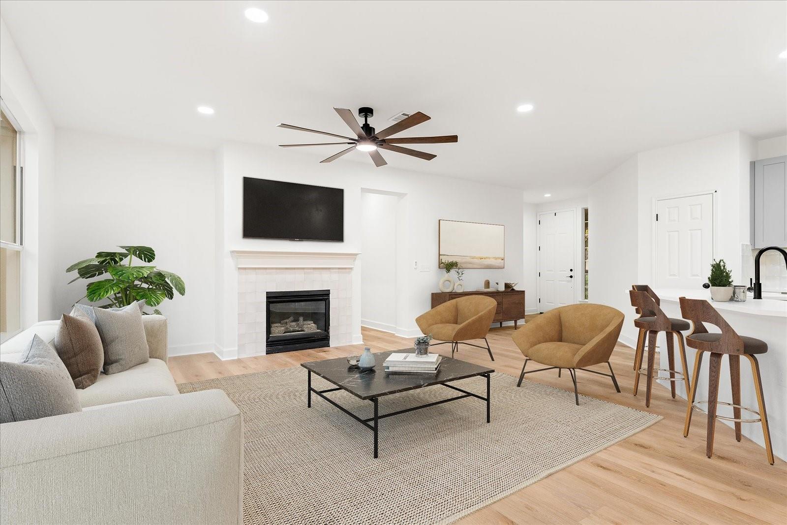 151 Dan Moody Trl, Georgetown, TX 78633