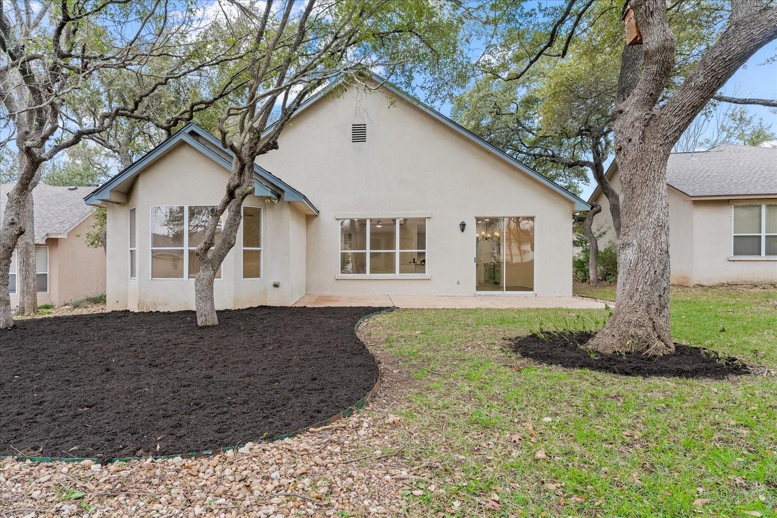 151 Dan Moody Trl, Georgetown, TX 78633