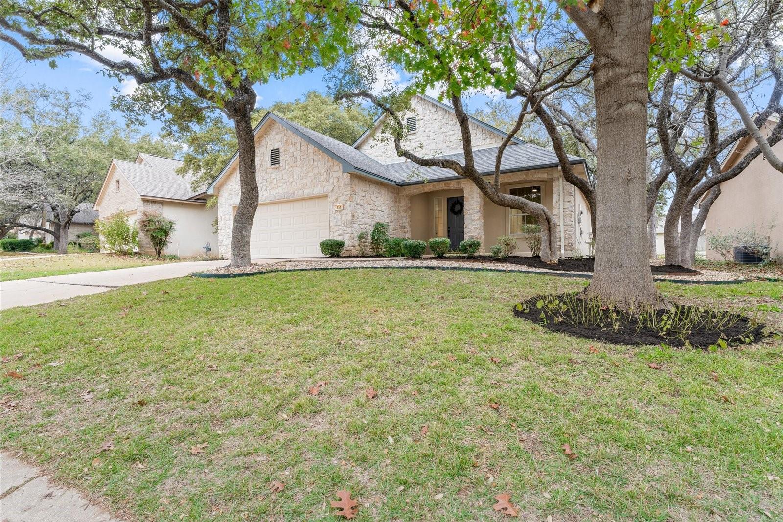 151 Dan Moody Trl, Georgetown, TX 78633