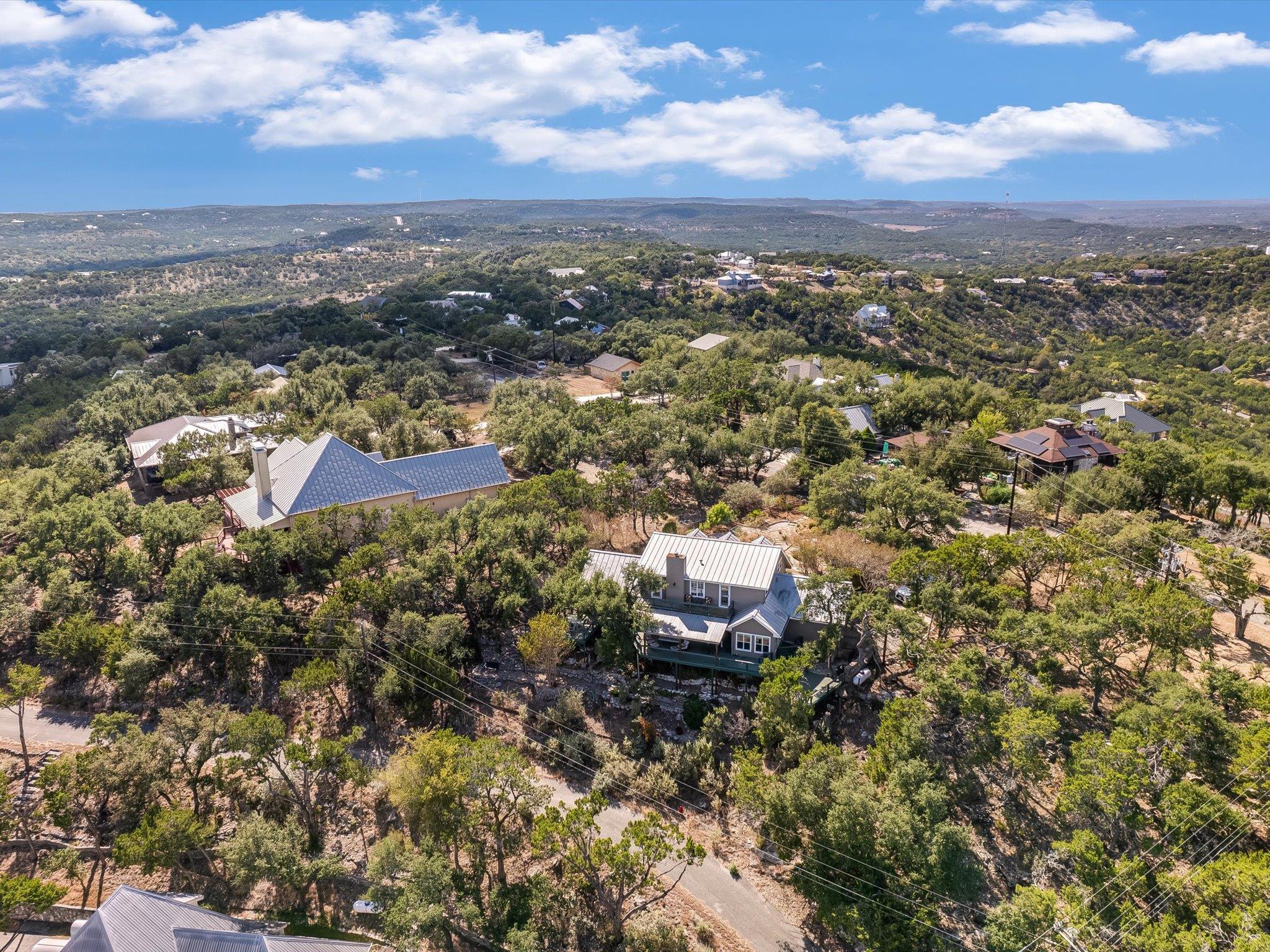 20 Meridian Dr, Wimberley, TX 78676