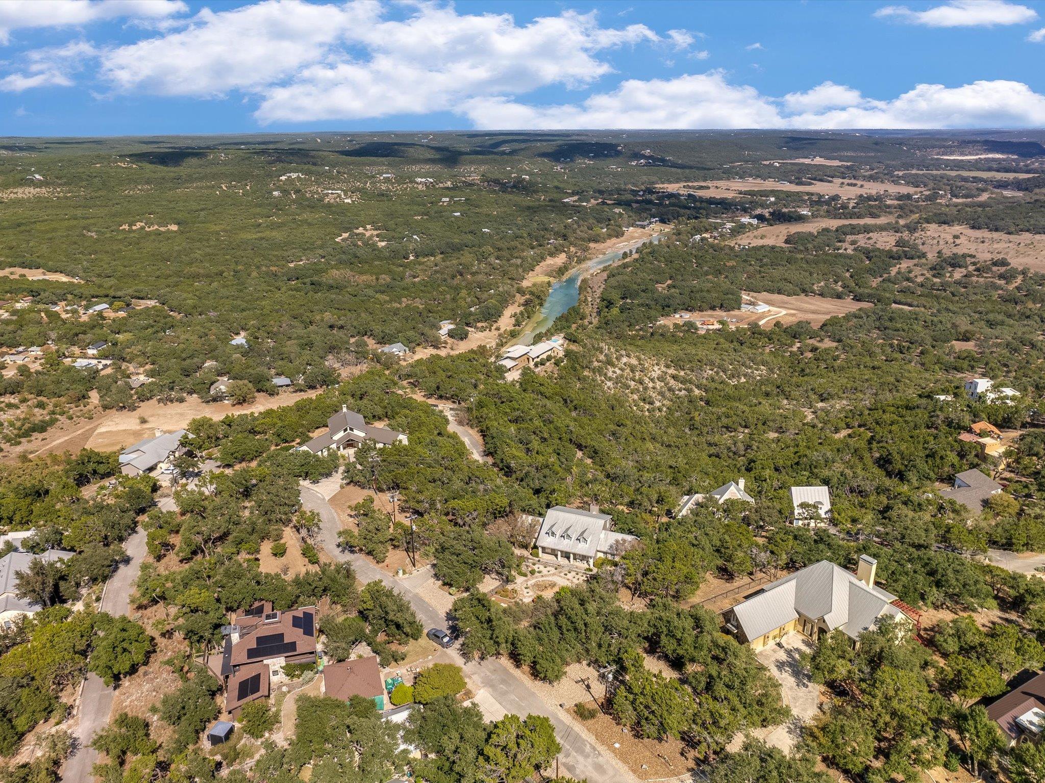 20 Meridian Dr, Wimberley, TX 78676