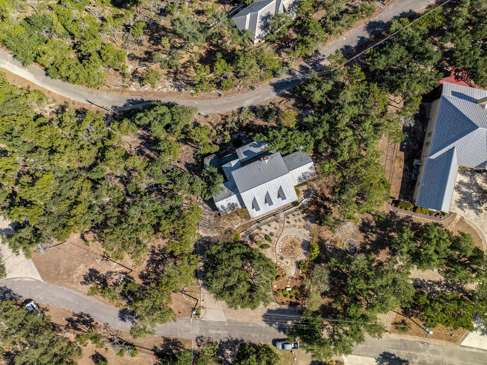 20 Meridian Dr, Wimberley, TX 78676