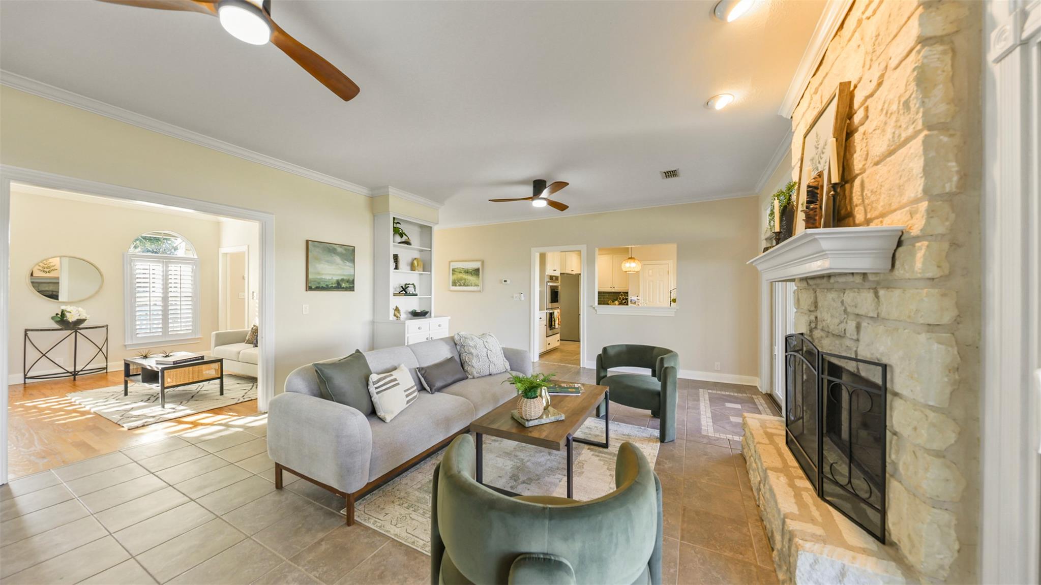 20 Meridian Dr, Wimberley, TX 78676