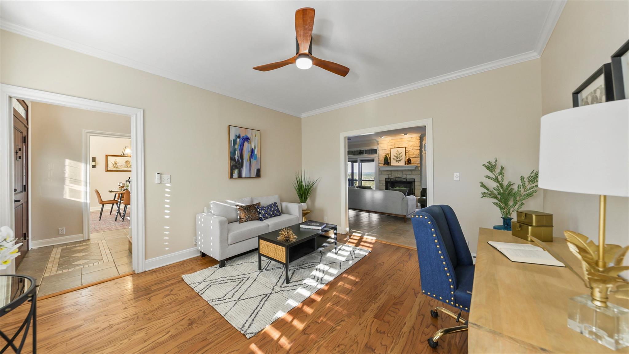 20 Meridian Dr, Wimberley, TX 78676