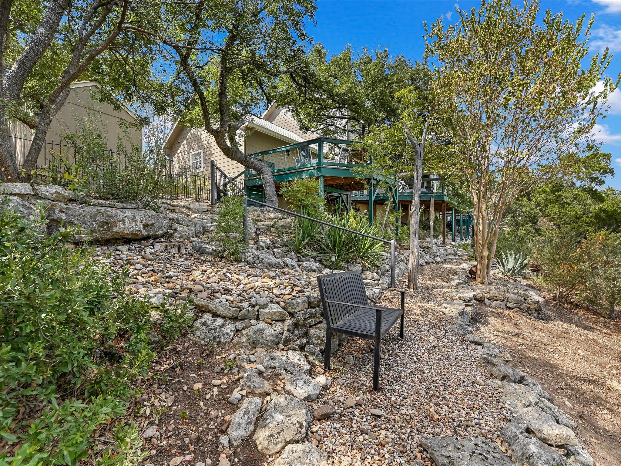 20 Meridian Dr, Wimberley, TX 78676
