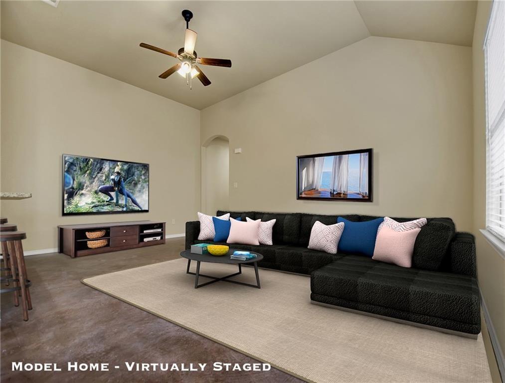 1130 Stanley Way, Seguin, TX 78155