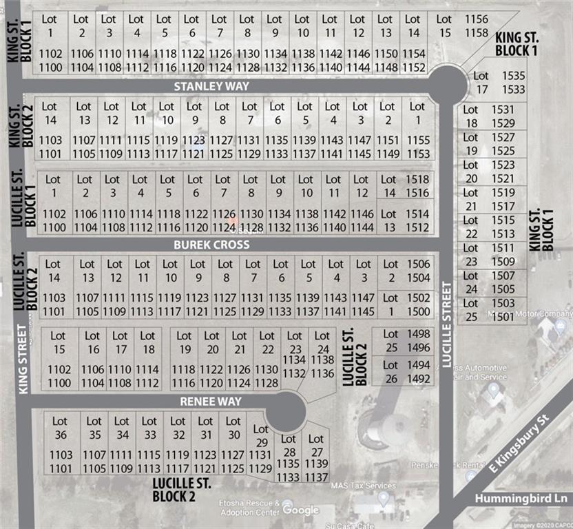 1130 Stanley Way, Seguin, TX 78155