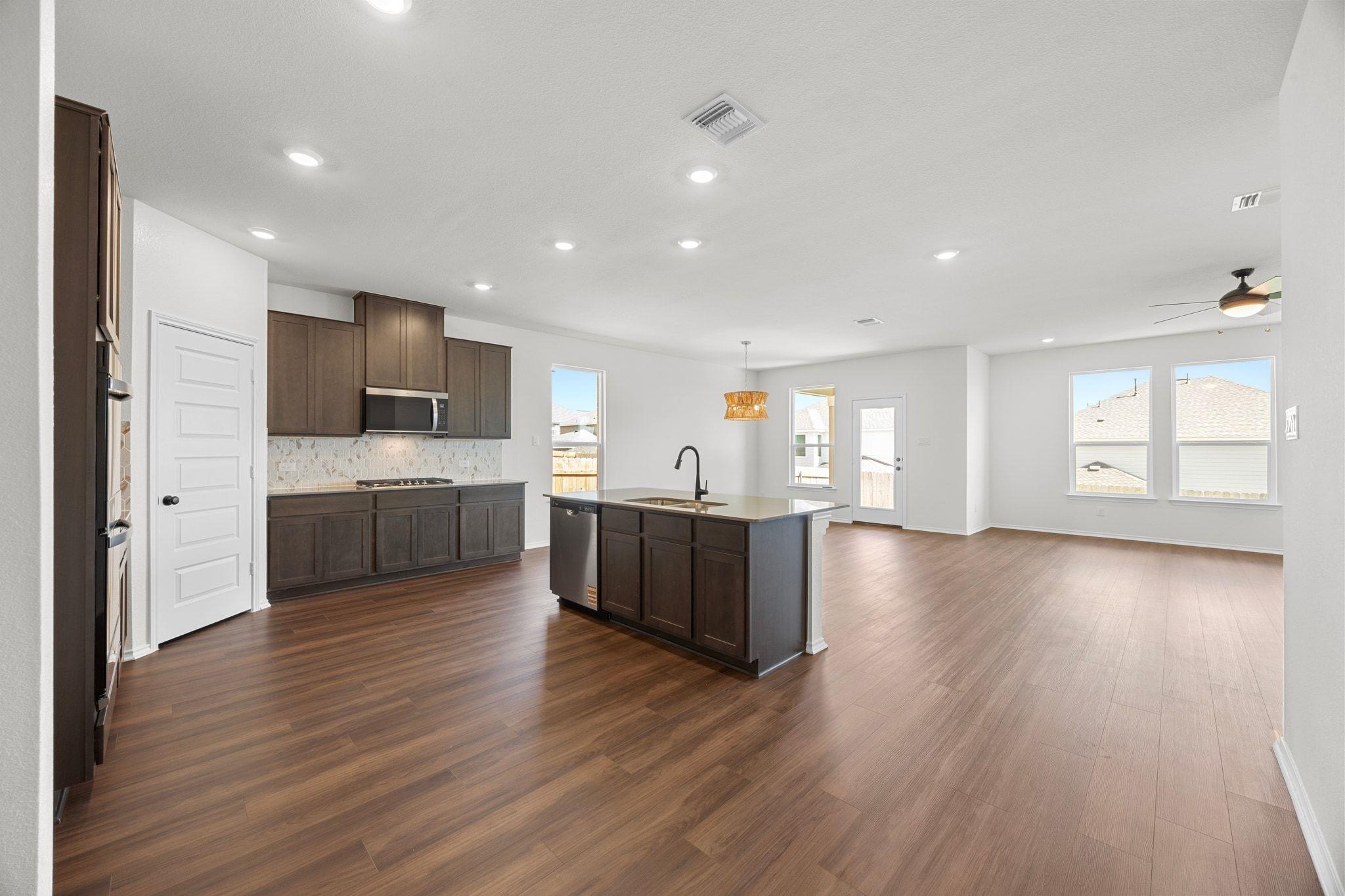 3721 Cerino Ln, Round Rock, TX 78665