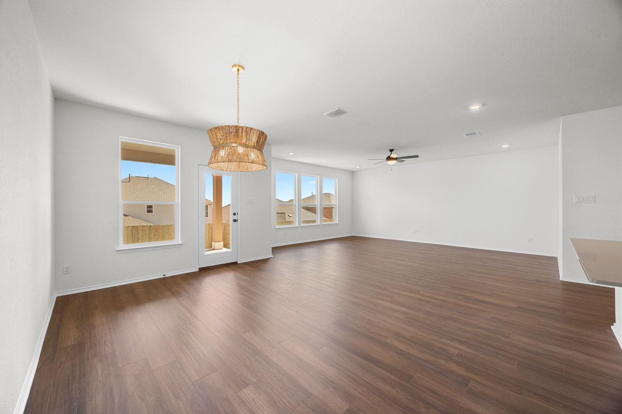 3721 Cerino Ln, Round Rock, TX 78665