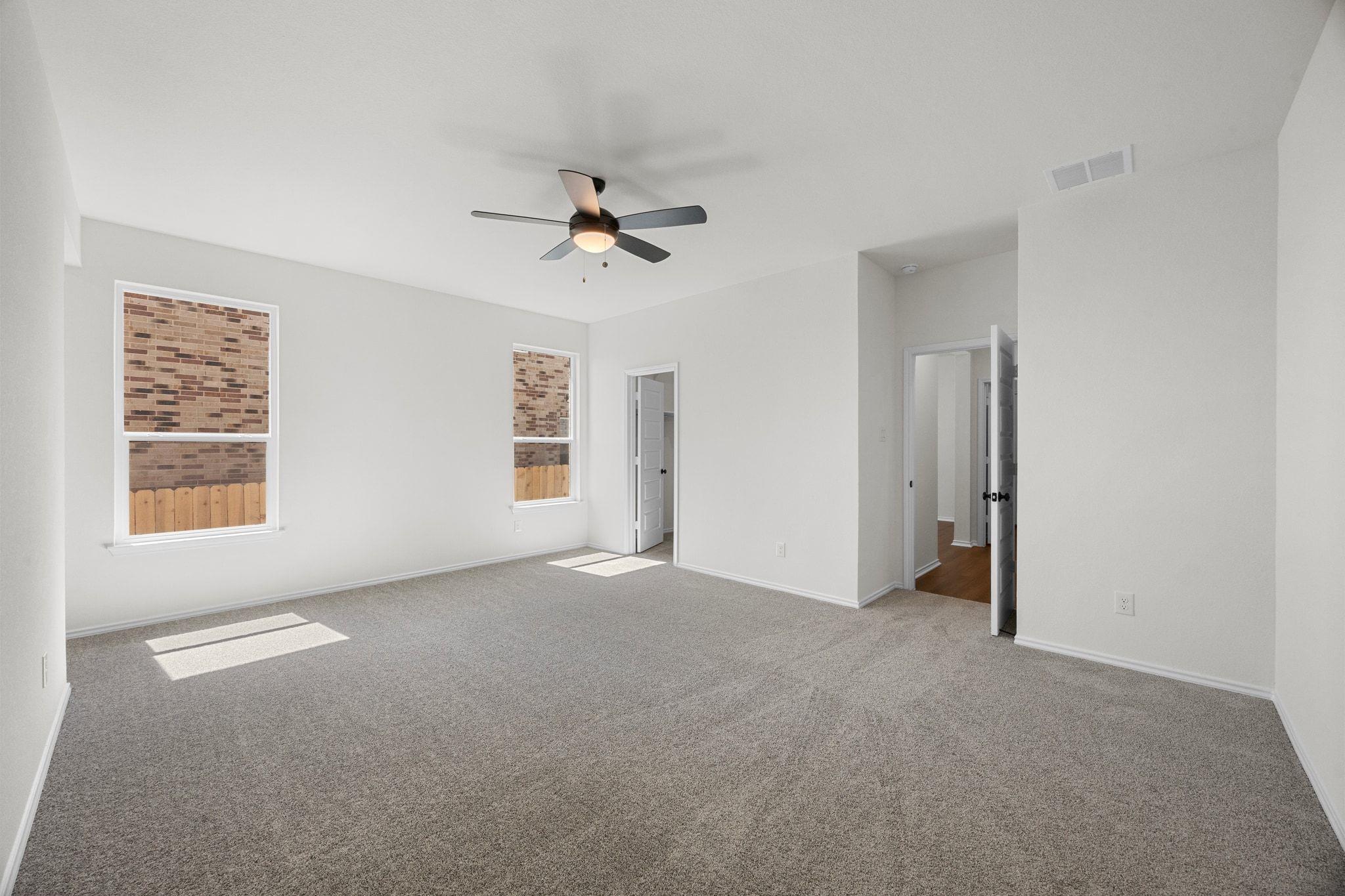 3721 Cerino Ln, Round Rock, TX 78665