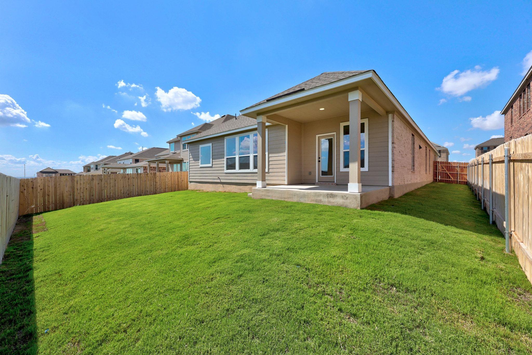 3721 Cerino Ln, Round Rock, TX 78665