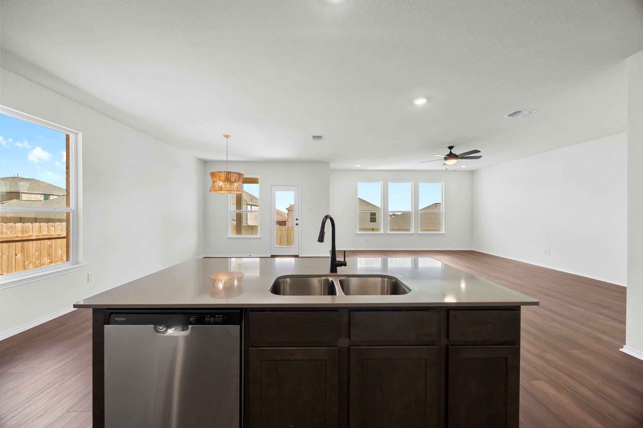 3721 Cerino Ln, Round Rock, TX 78665