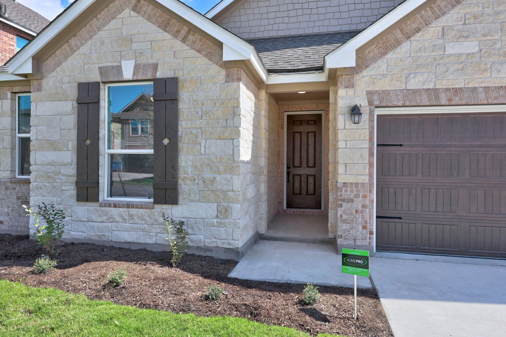 3721 Cerino Ln, Round Rock, TX 78665