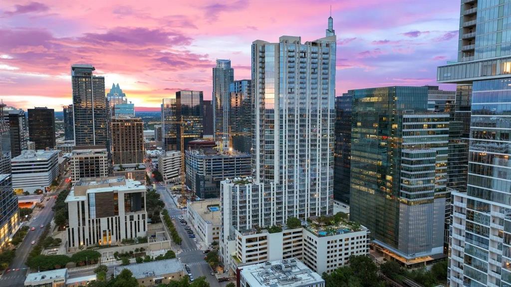 360 Nueces St # 1411, Austin, TX 78701
