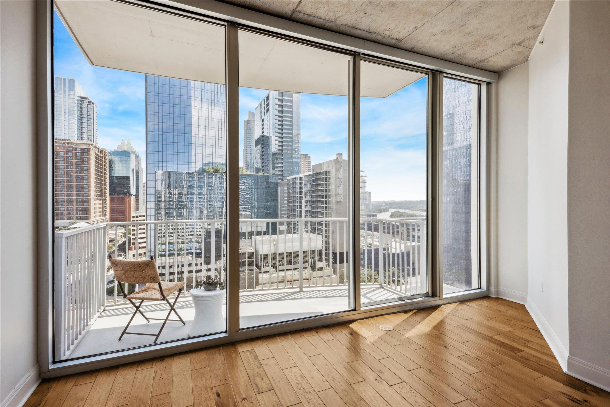 360 Nueces St # 1411, Austin, TX 78701