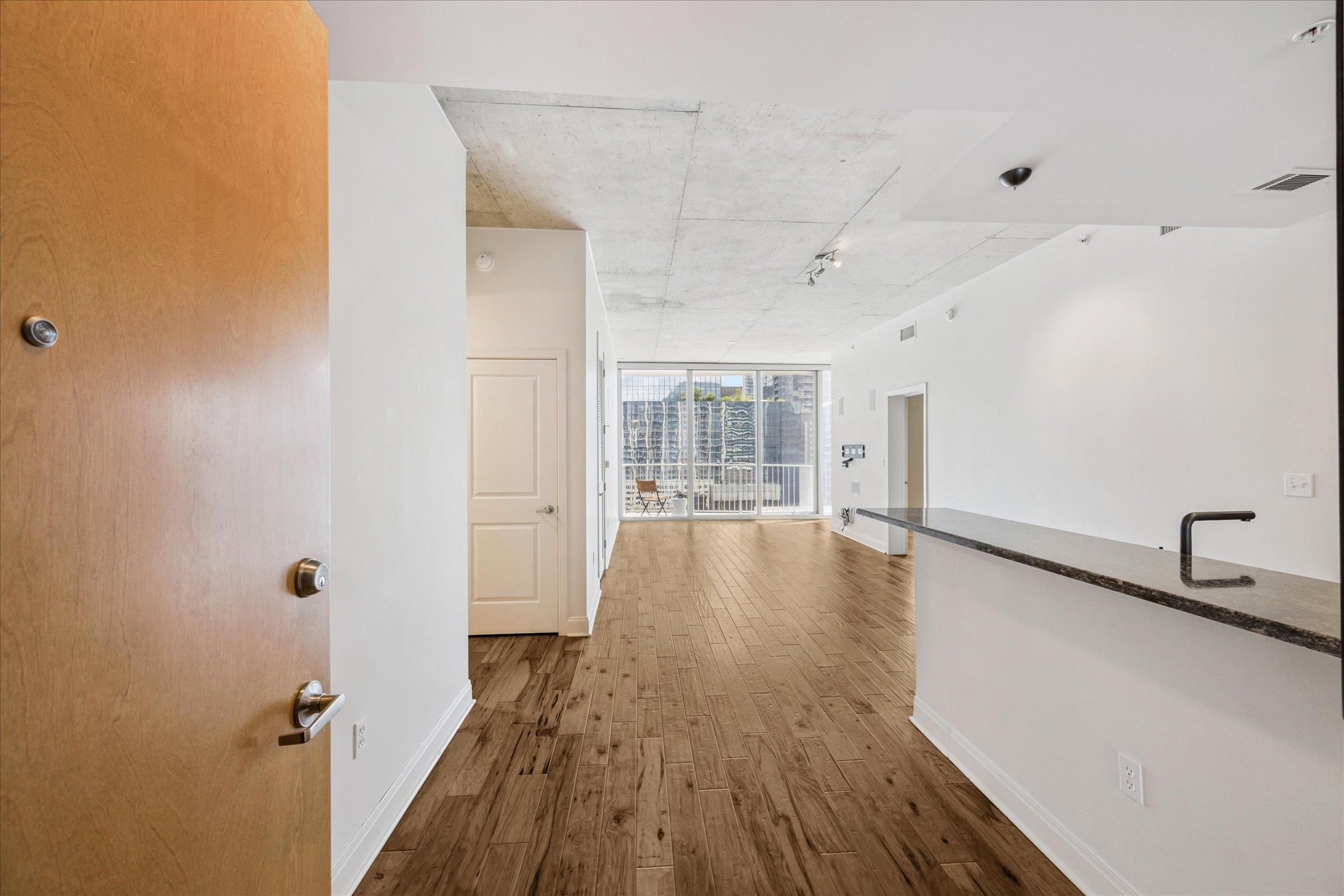 360 Nueces St # 1411, Austin, TX 78701