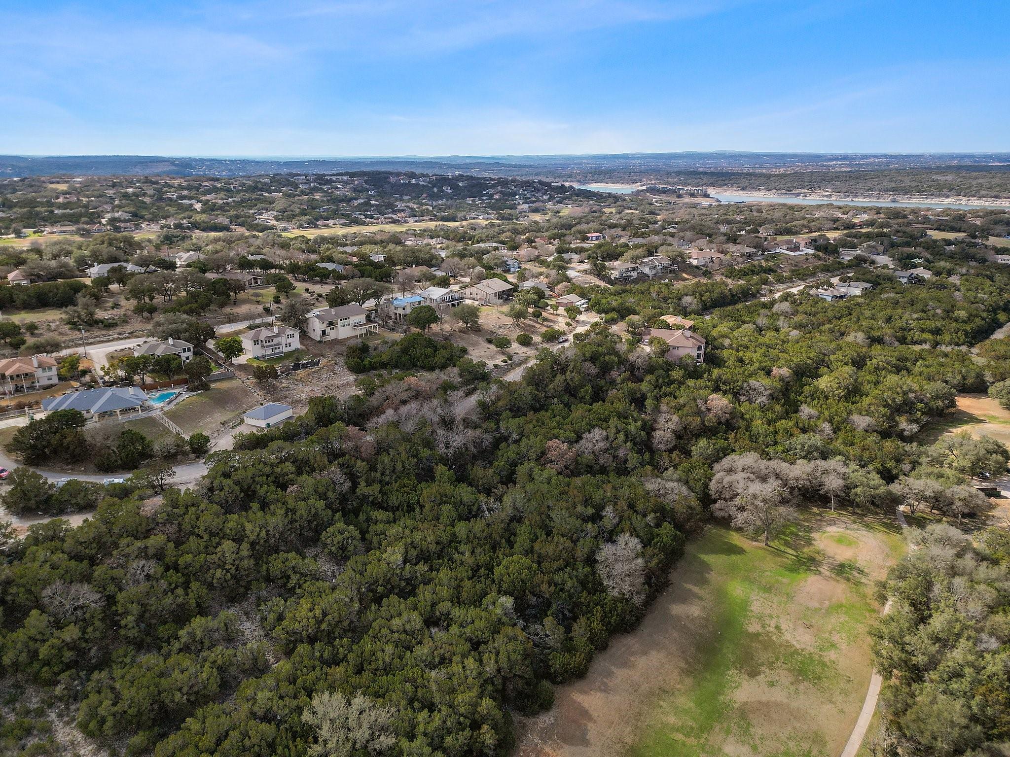 20710 N Ridge St, Lago Vista, TX 78645