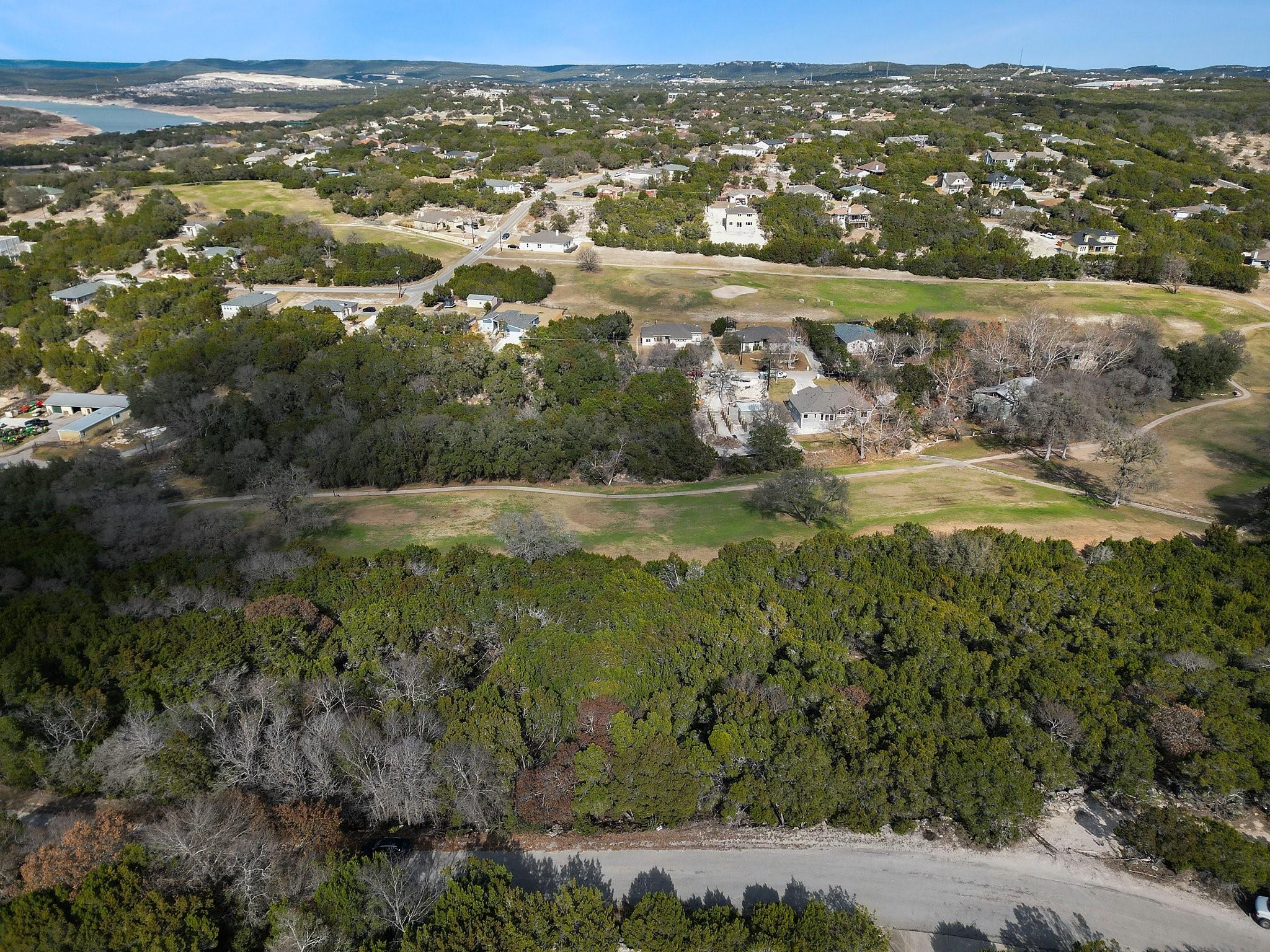 20710 N Ridge St, Lago Vista, TX 78645