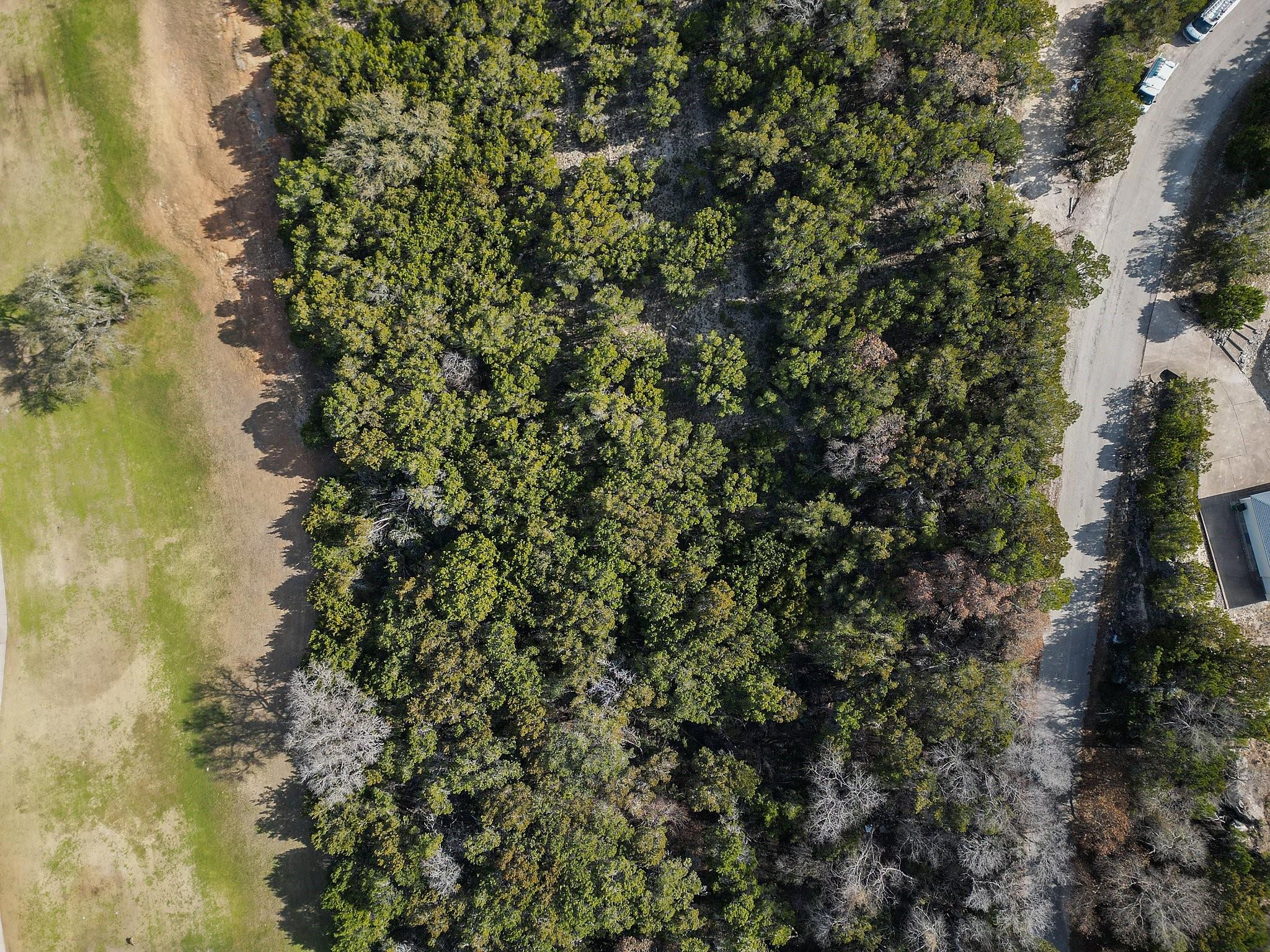 20710 N Ridge St, Lago Vista, TX 78645