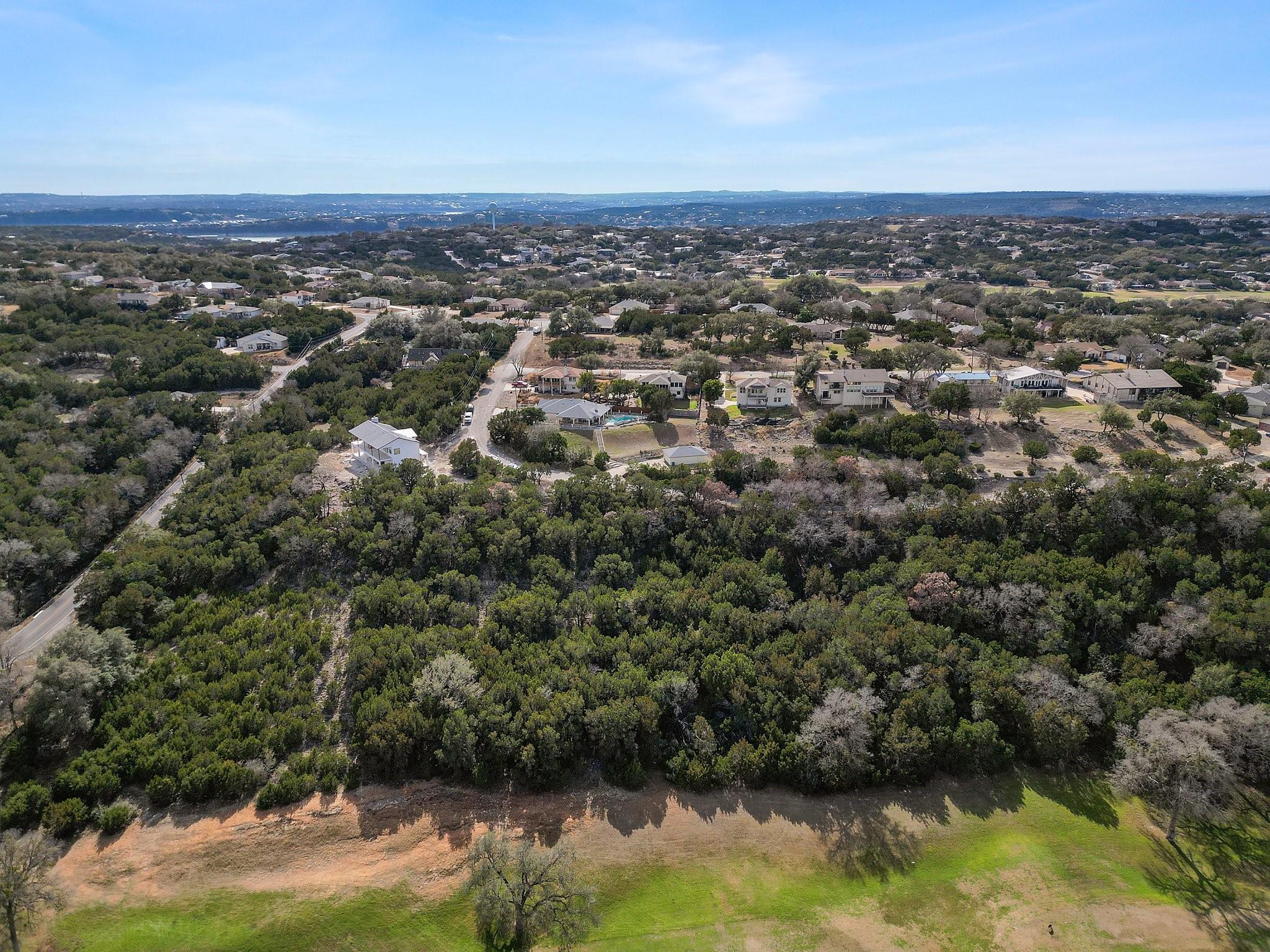 20710 N Ridge St, Lago Vista, TX 78645