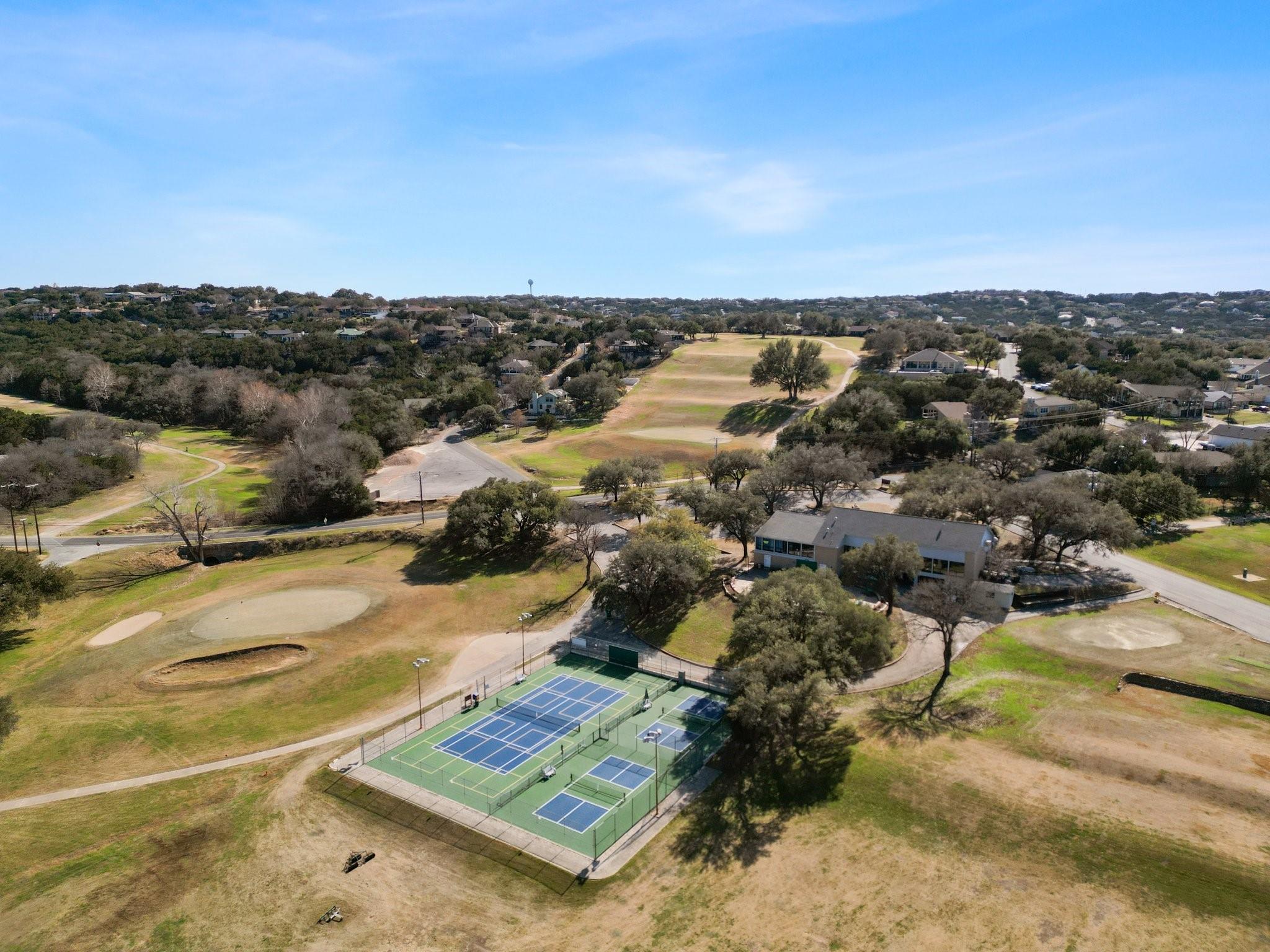 20710 N Ridge St, Lago Vista, TX 78645