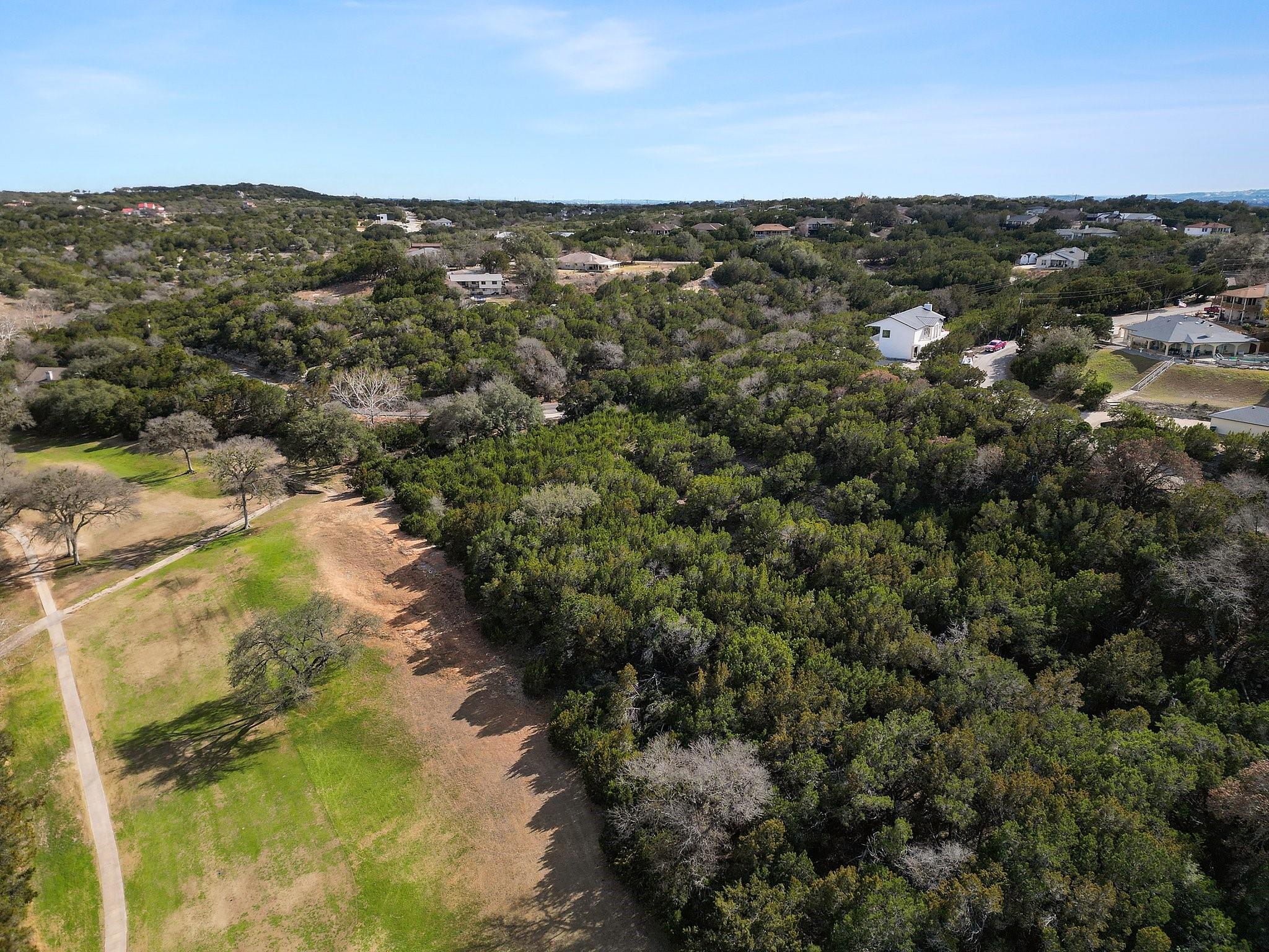 20710 N Ridge St, Lago Vista, TX 78645