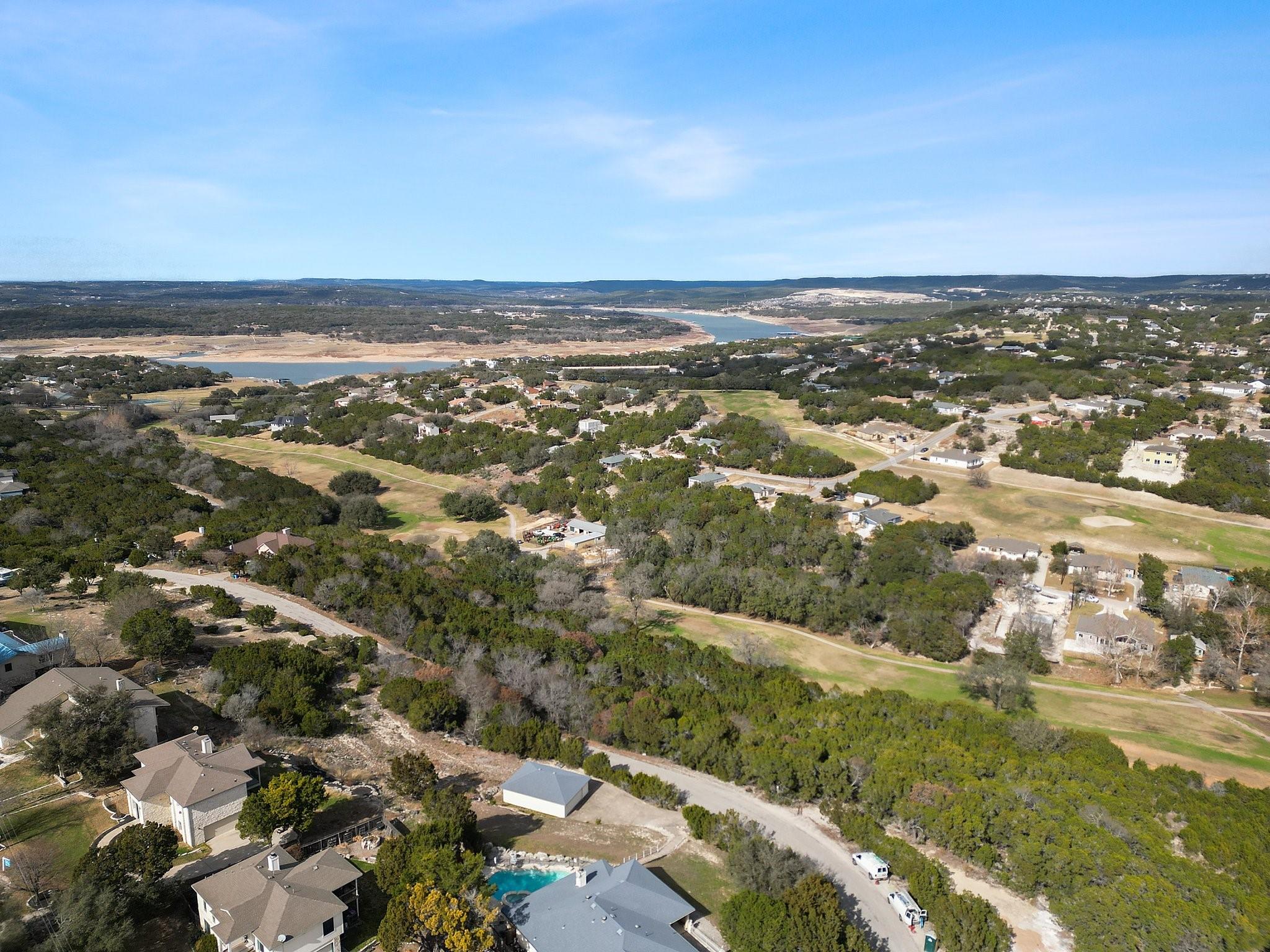 20710 N Ridge St, Lago Vista, TX 78645
