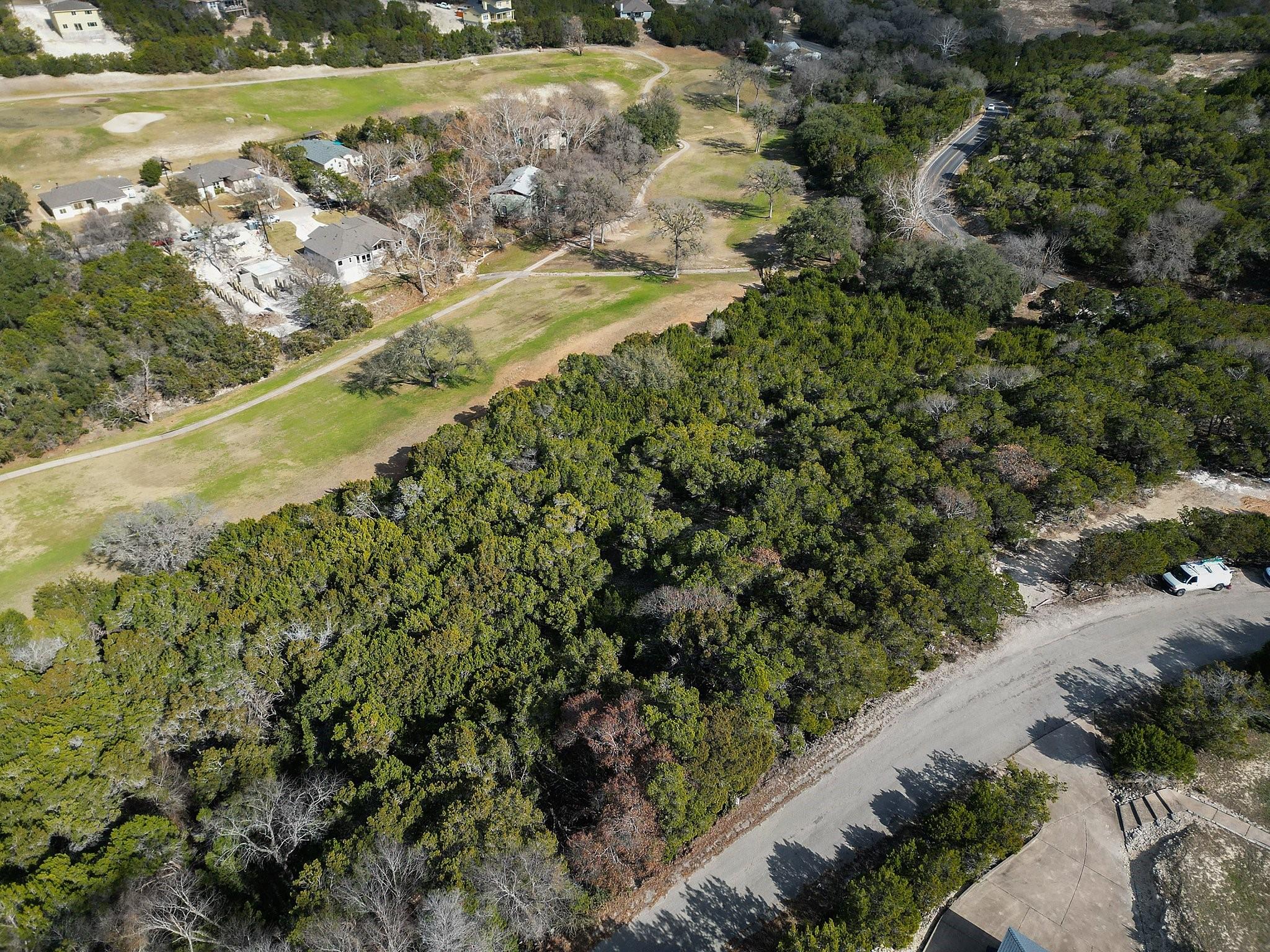 20710 N Ridge St, Lago Vista, TX 78645