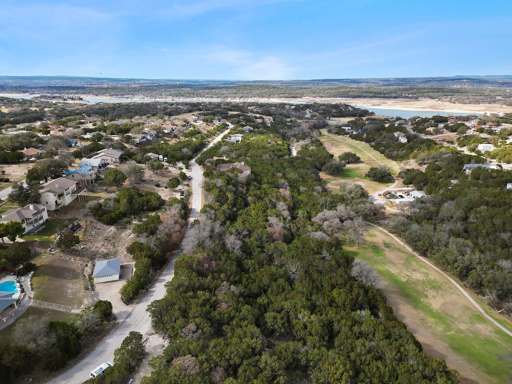 20710 N Ridge St, Lago Vista, TX 78645