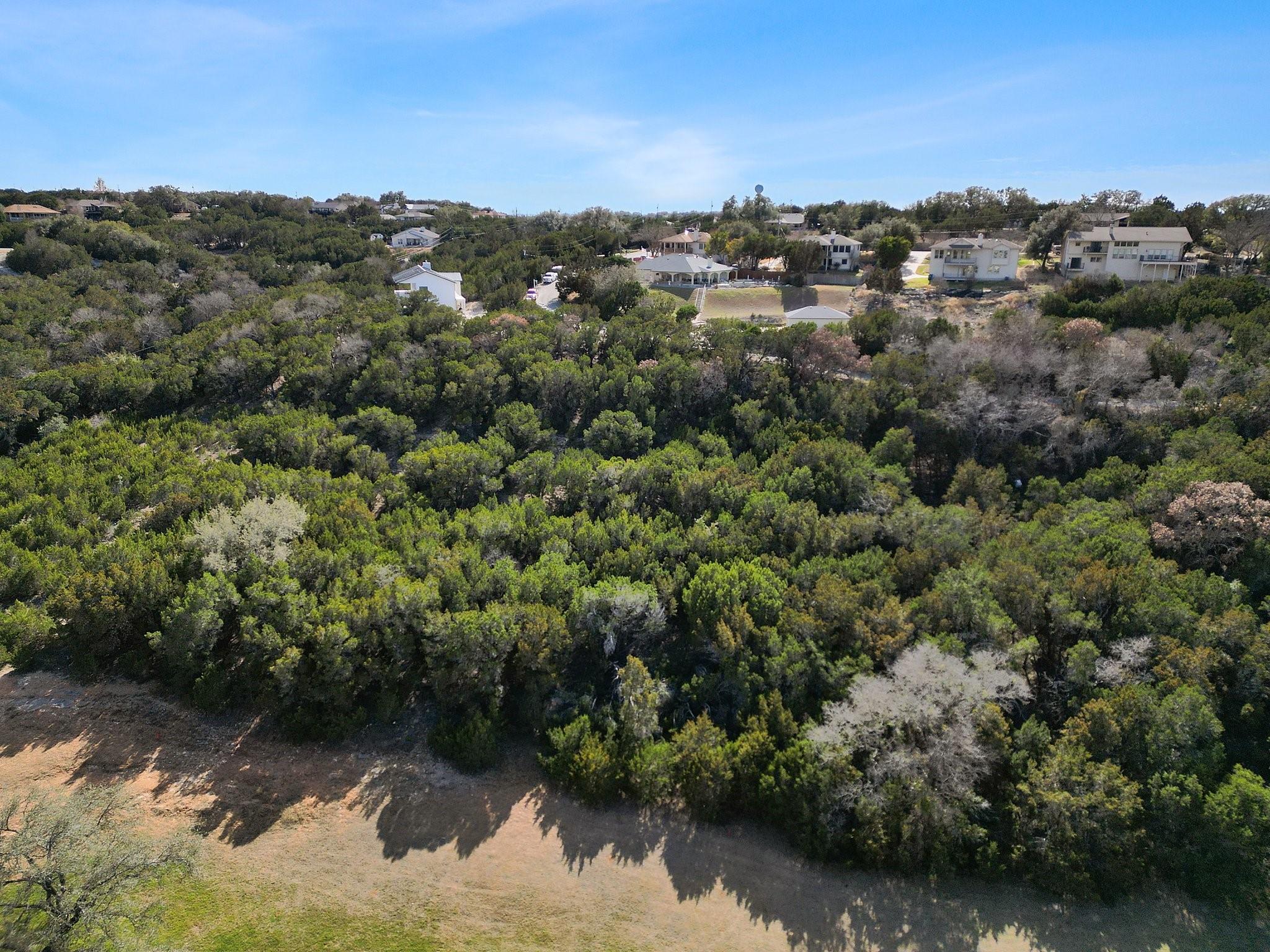 20710 N Ridge St, Lago Vista, TX 78645