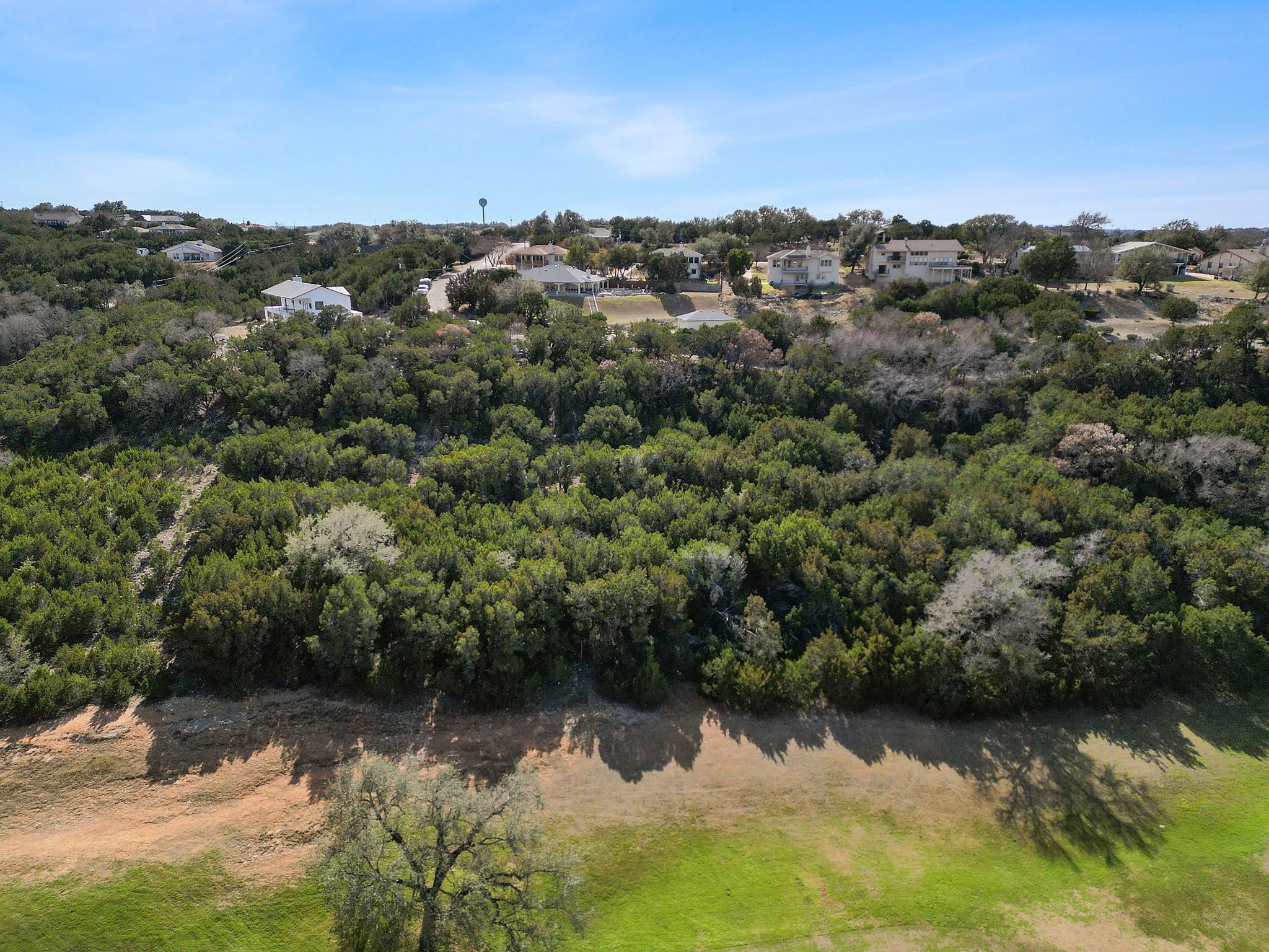 20710 N Ridge St, Lago Vista, TX 78645