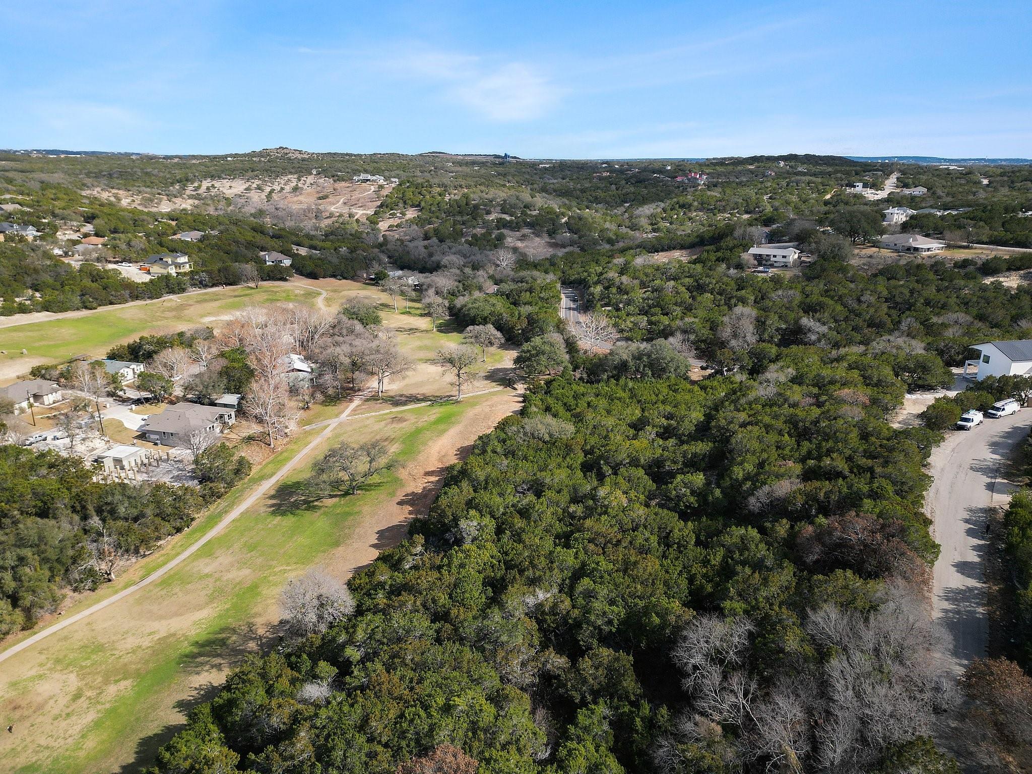 20710 N Ridge St, Lago Vista, TX 78645